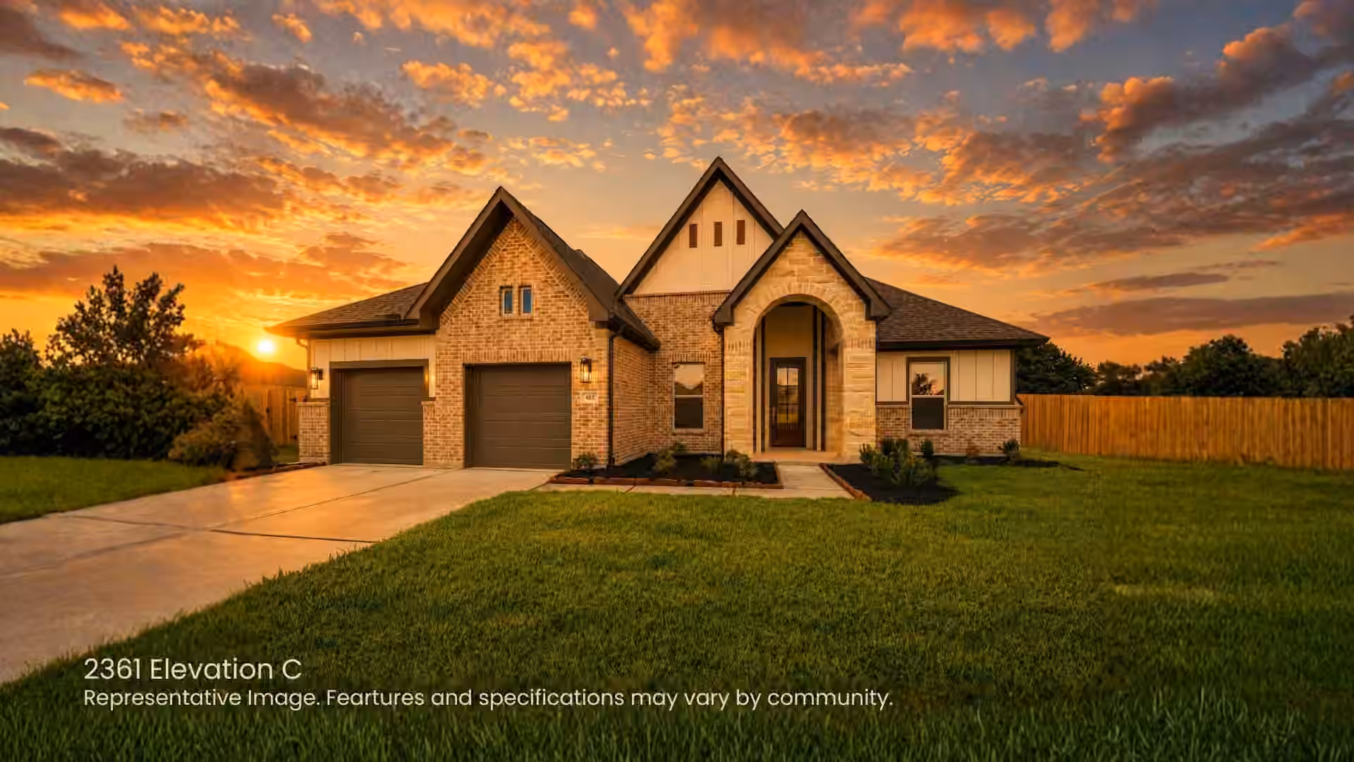 Photo of 485 Hunters Crossing Drive, Sealy, TX 77474