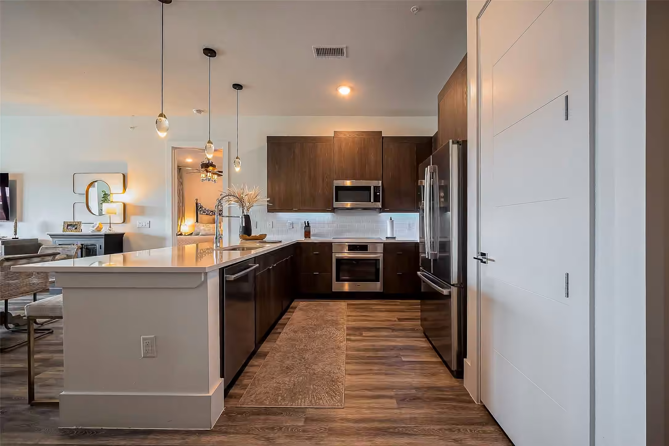 Photo 7 of 199 Waterpoint Court 302, Conroe, TX