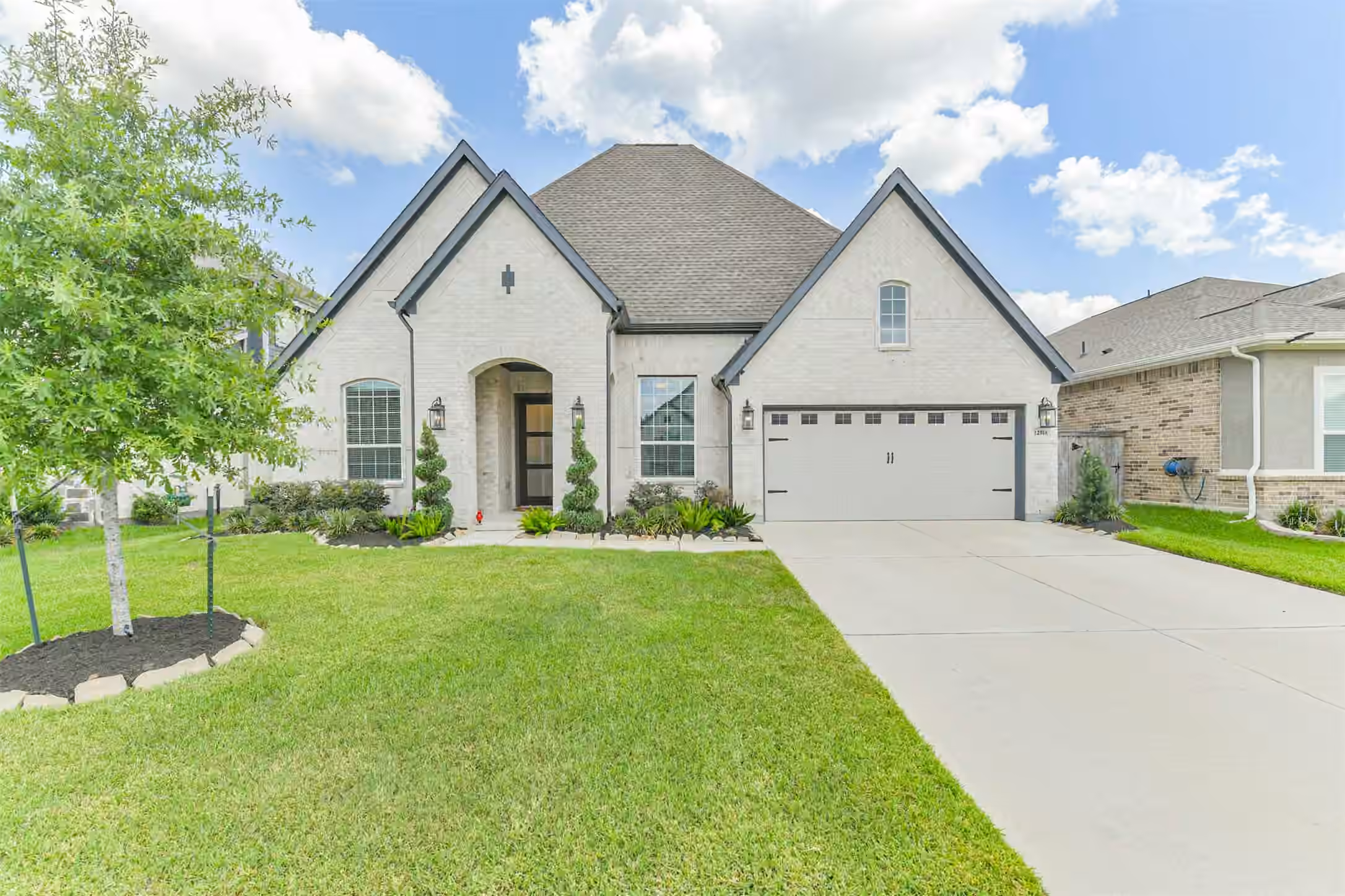 Photo of 12518 Blossom Drive, Tomball, TX
