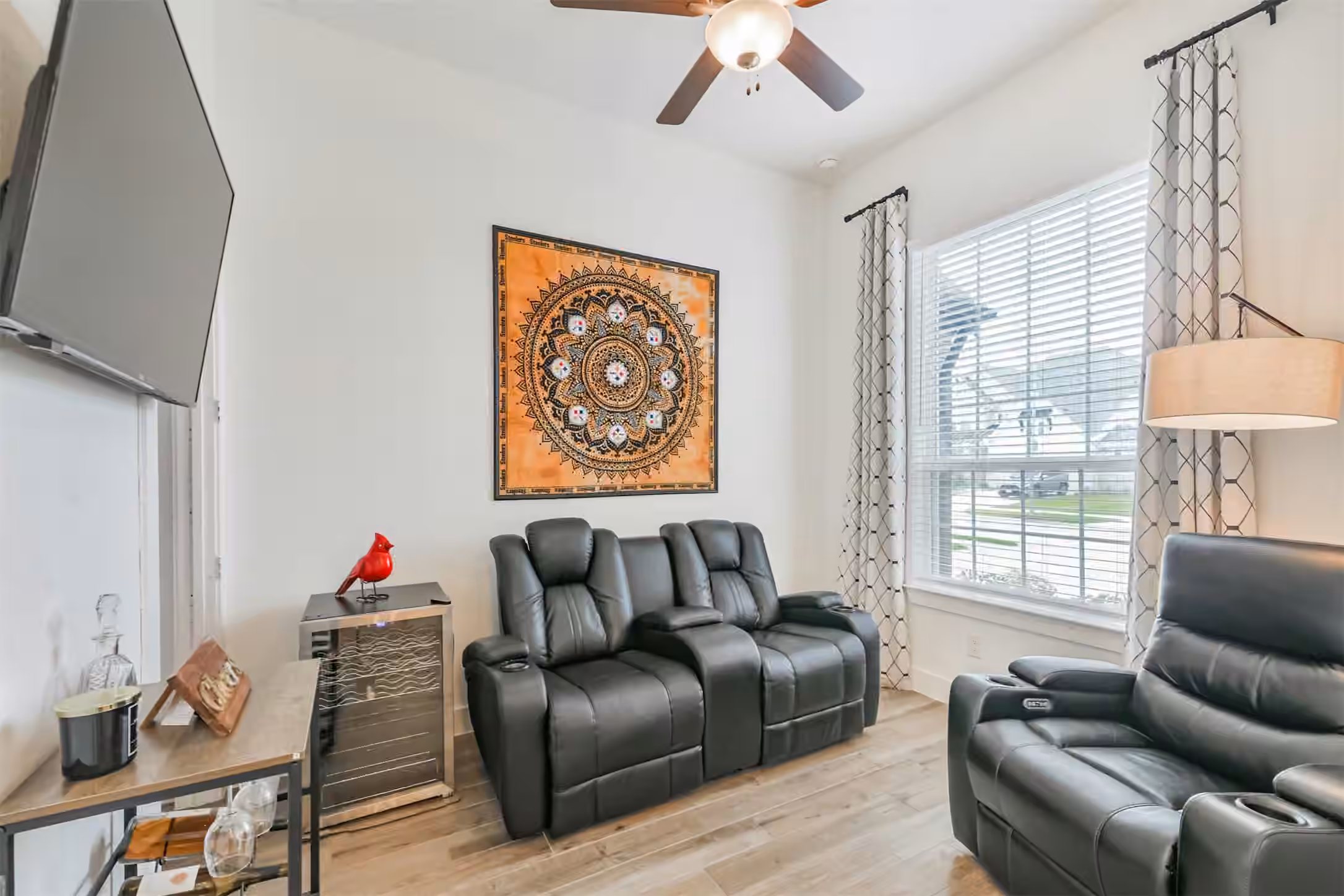 Photo 5 of 12518 Blossom Drive, Tomball, TX