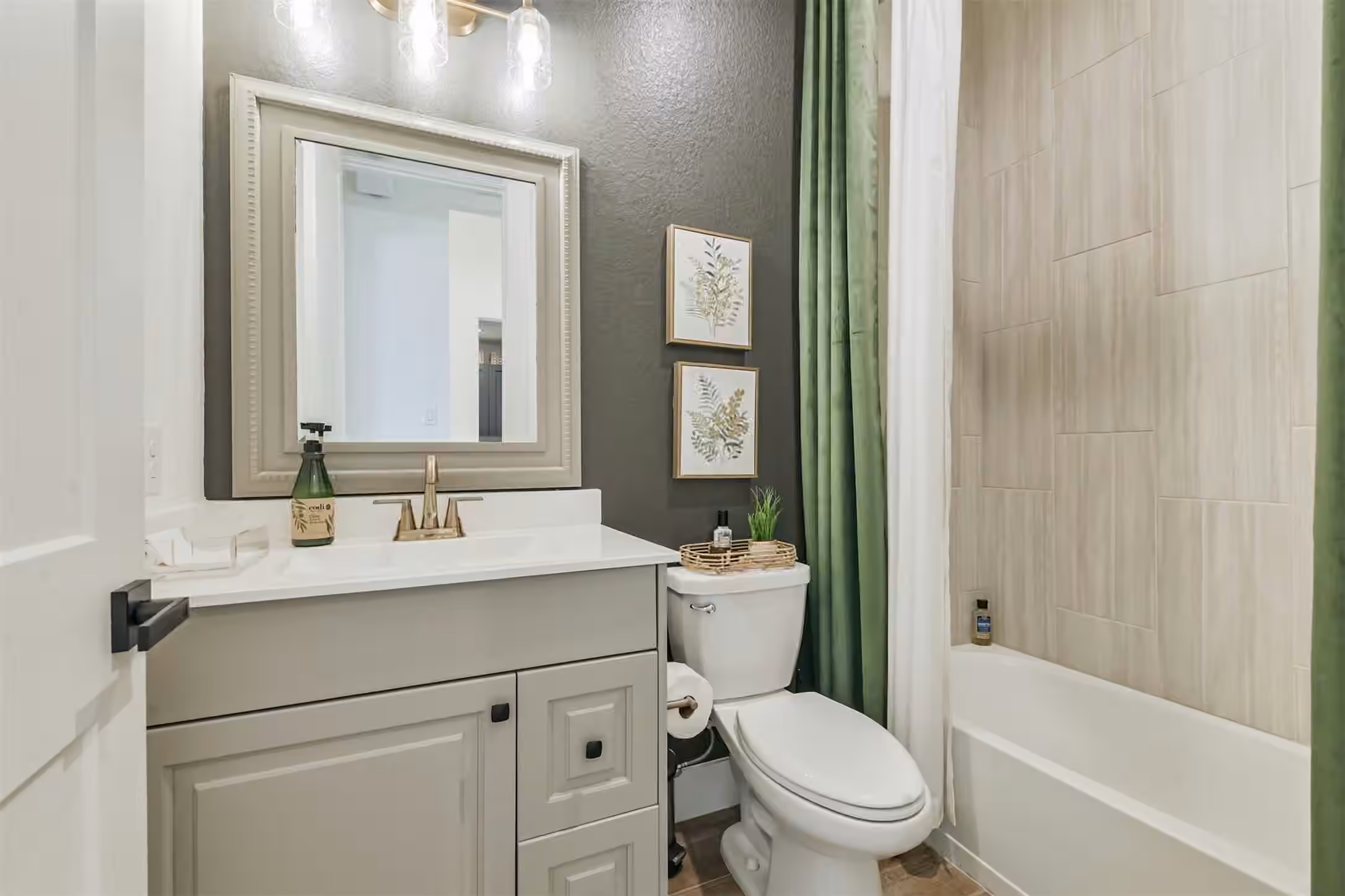 Photo 7 of 12518 Blossom Drive, Tomball, TX