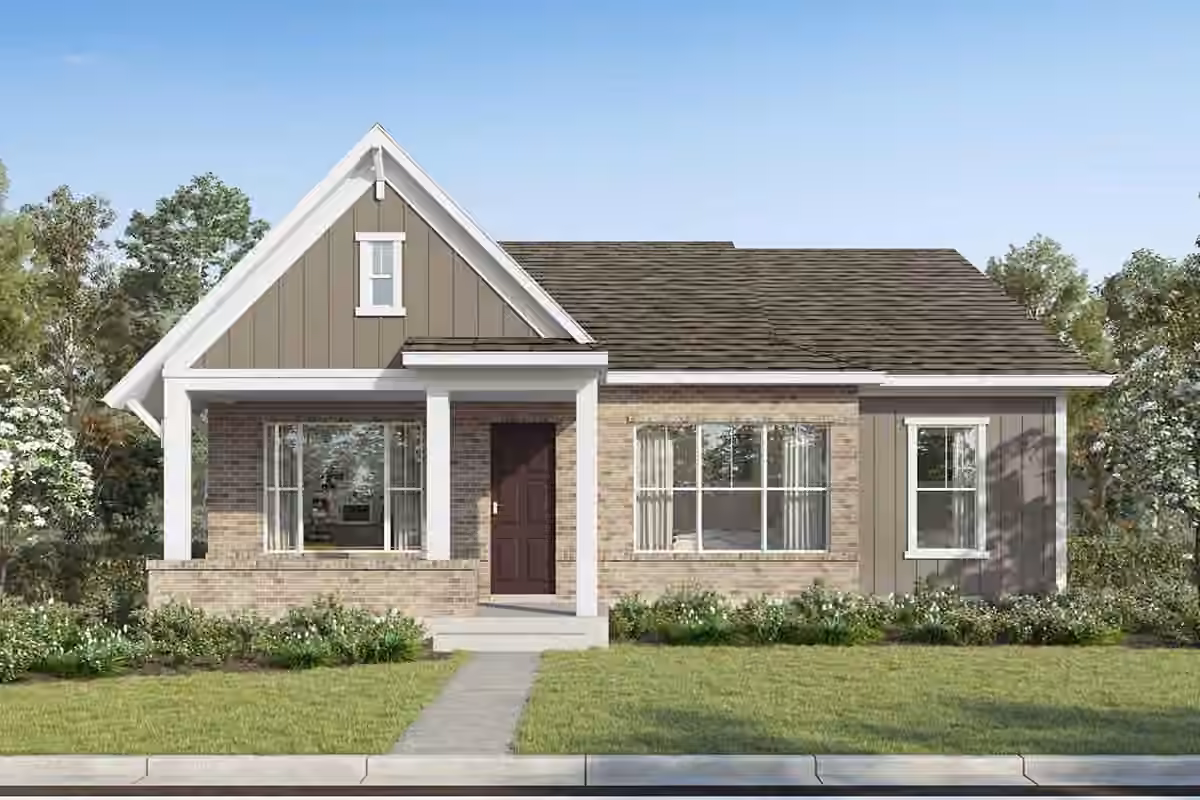 Photo of 11906 Salty Bend Drive, Mont Belvieu, TX