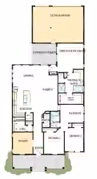 Photo 2 of 11906 Salty Bend Drive, Mont Belvieu, TX