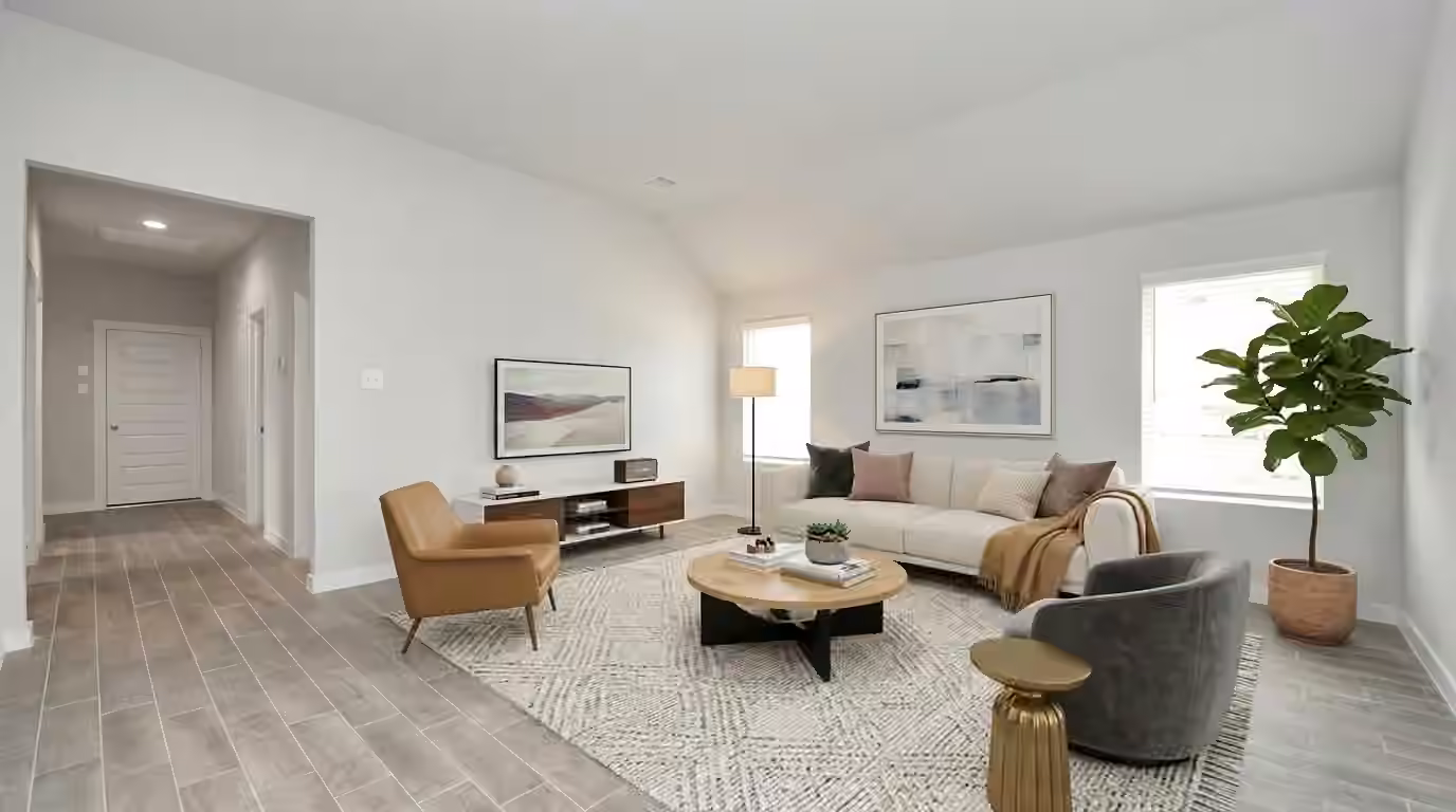 Photo 4 of 18522 Athena Flower Drive, Fresno, TX