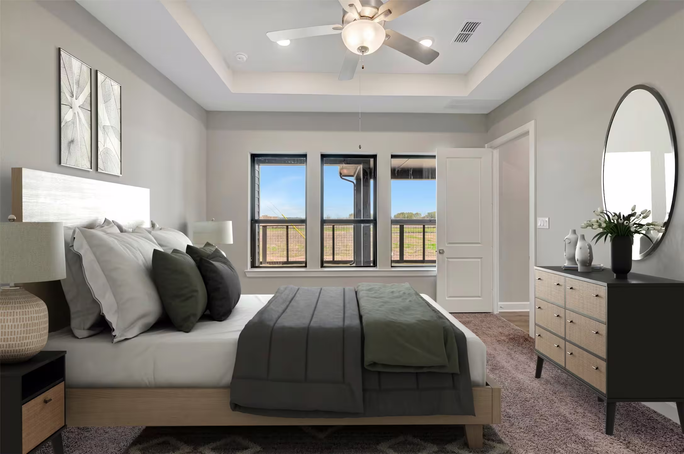 Photo 7 of 3510 Sapphire Court, Richmond, TX