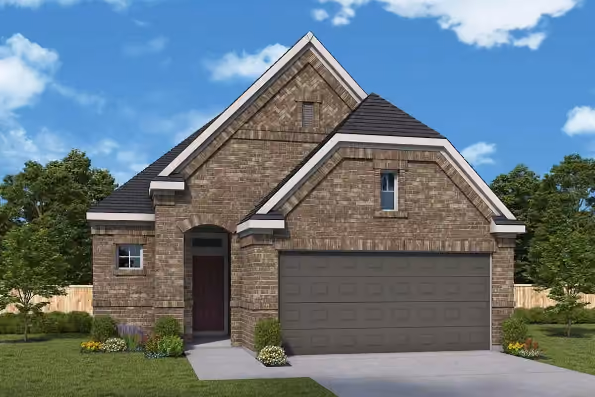 Photo of 27110 Texas Wildrye Drive, Waller, TX 77447