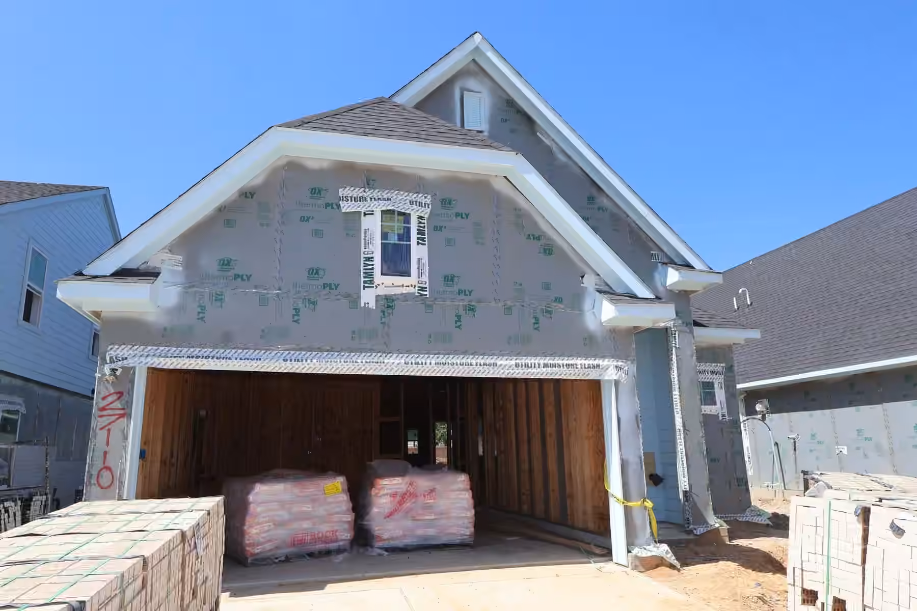 Photo 5 of 27110 Texas Wildrye Drive, Waller, TX