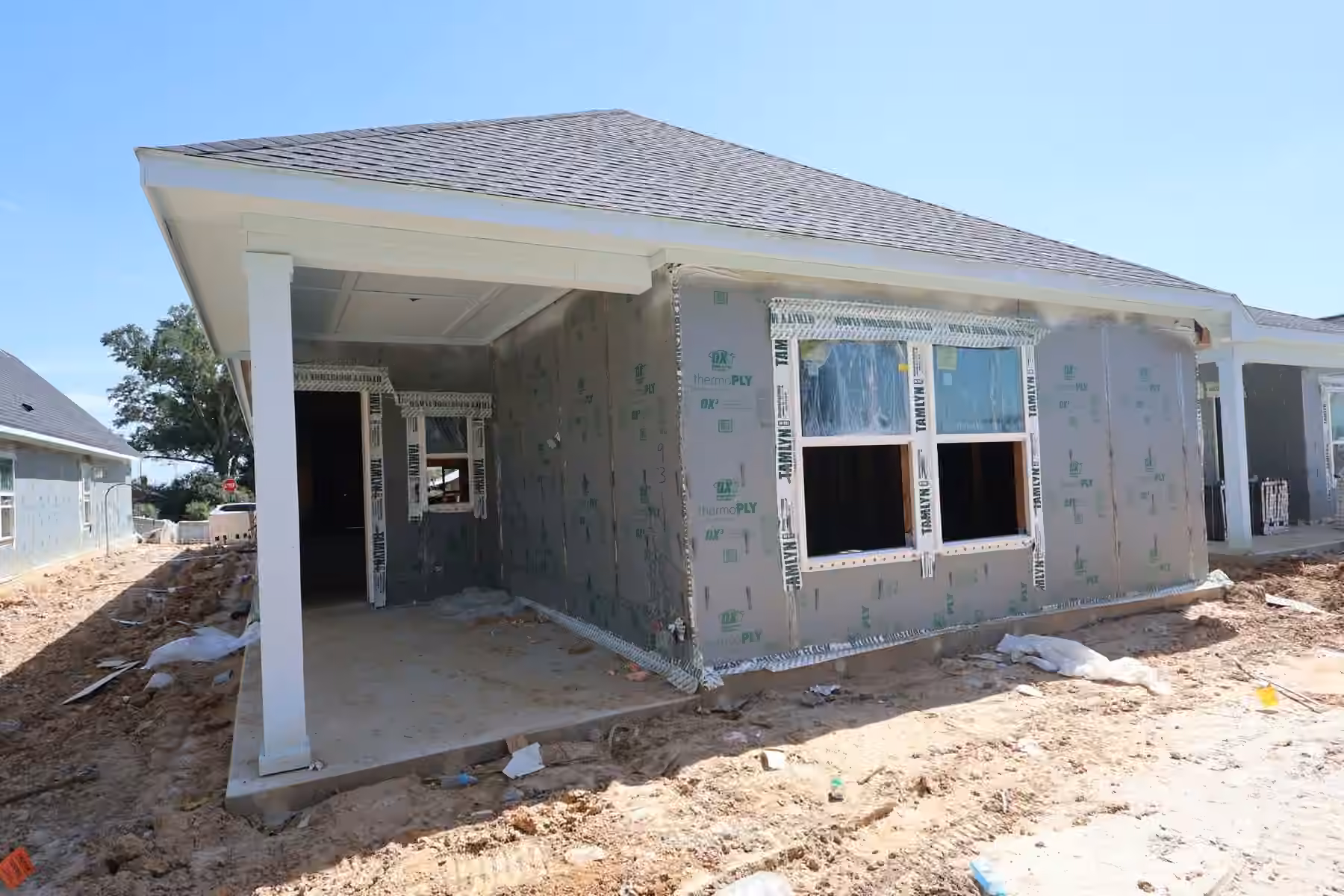 Photo 6 of 27110 Texas Wildrye Drive, Waller, TX