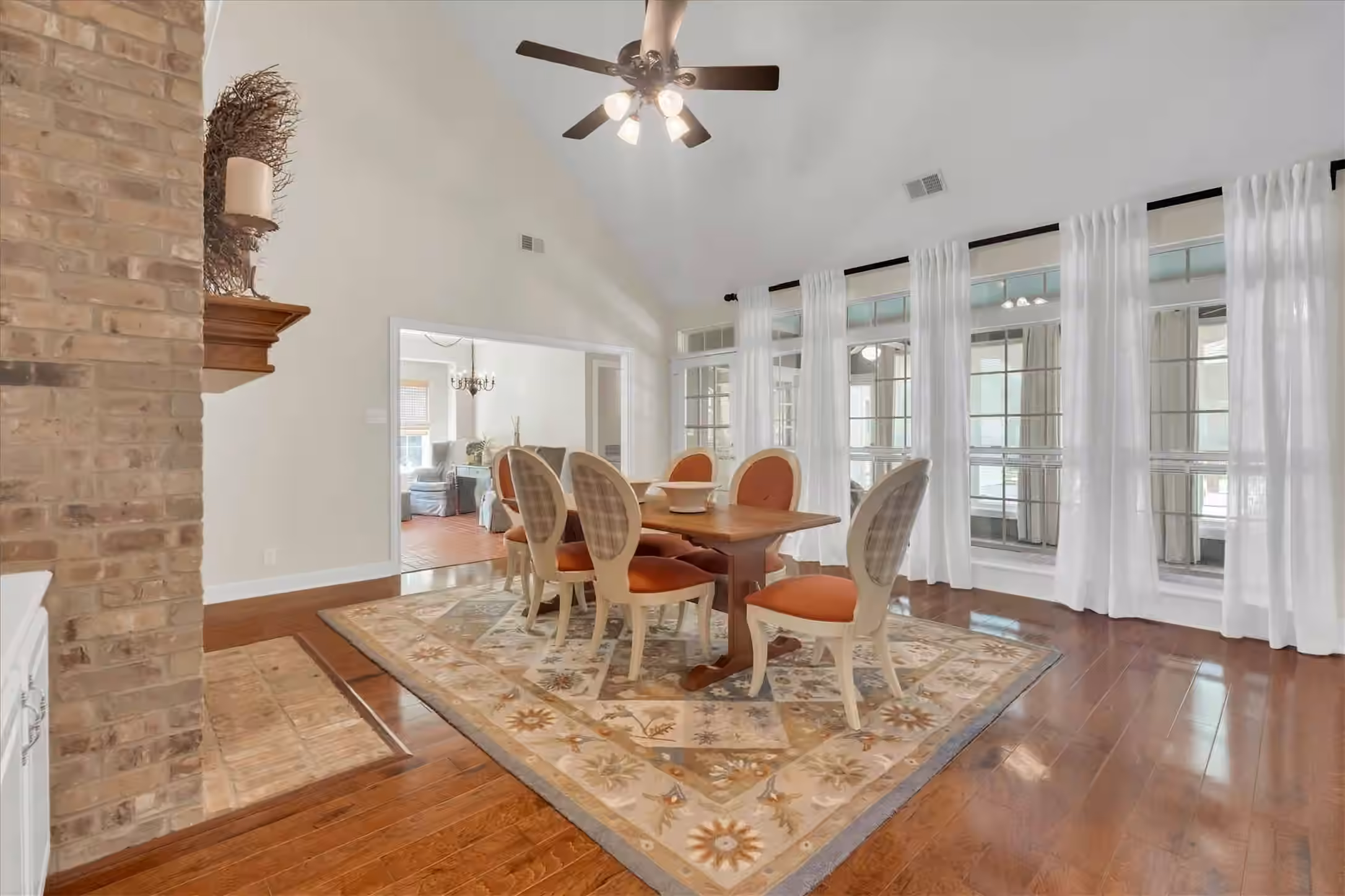 Photo 4 of 2326 Timberknob Court, Magnolia, TX