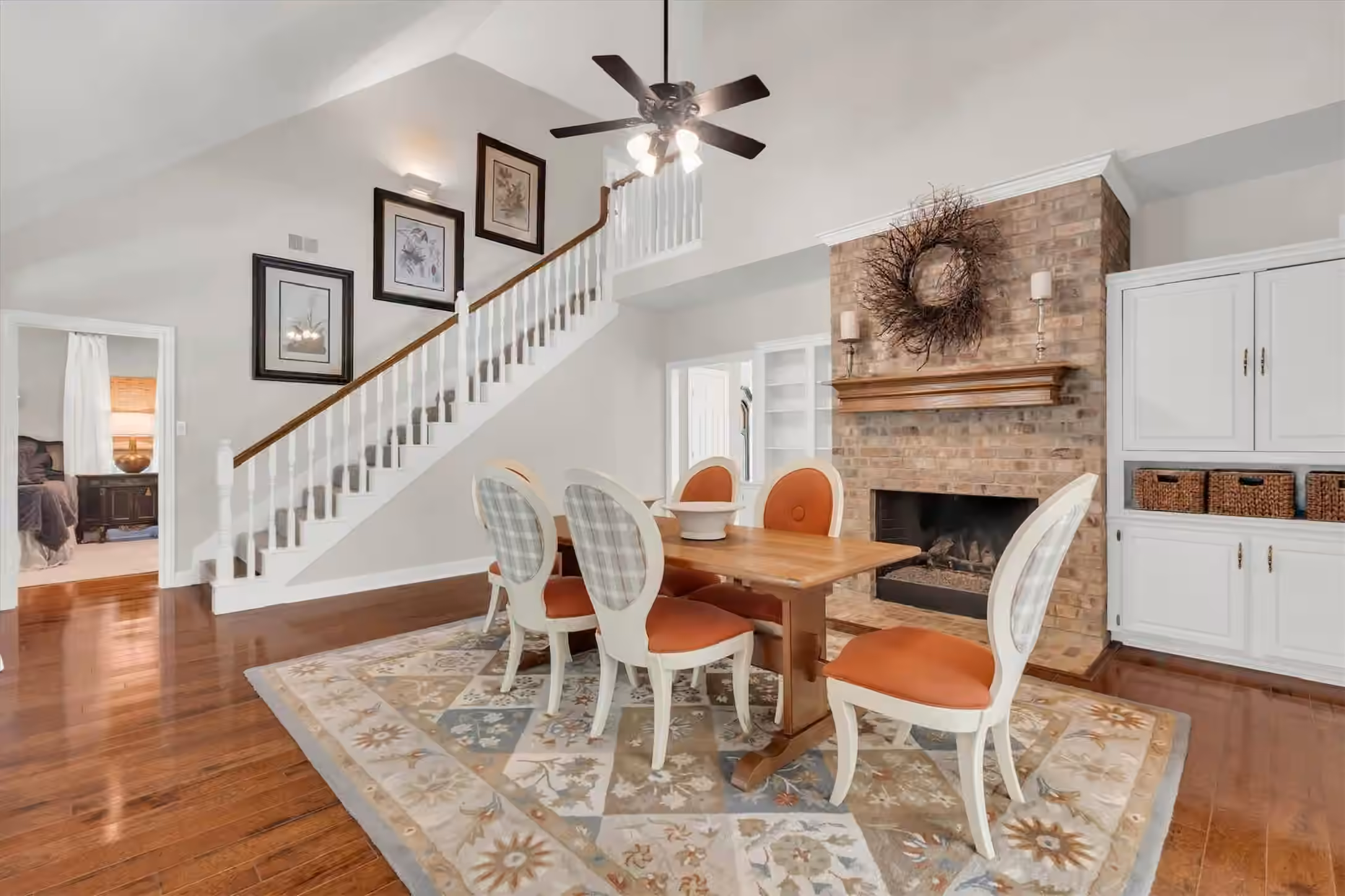 Photo 5 of 2326 Timberknob Court, Magnolia, TX