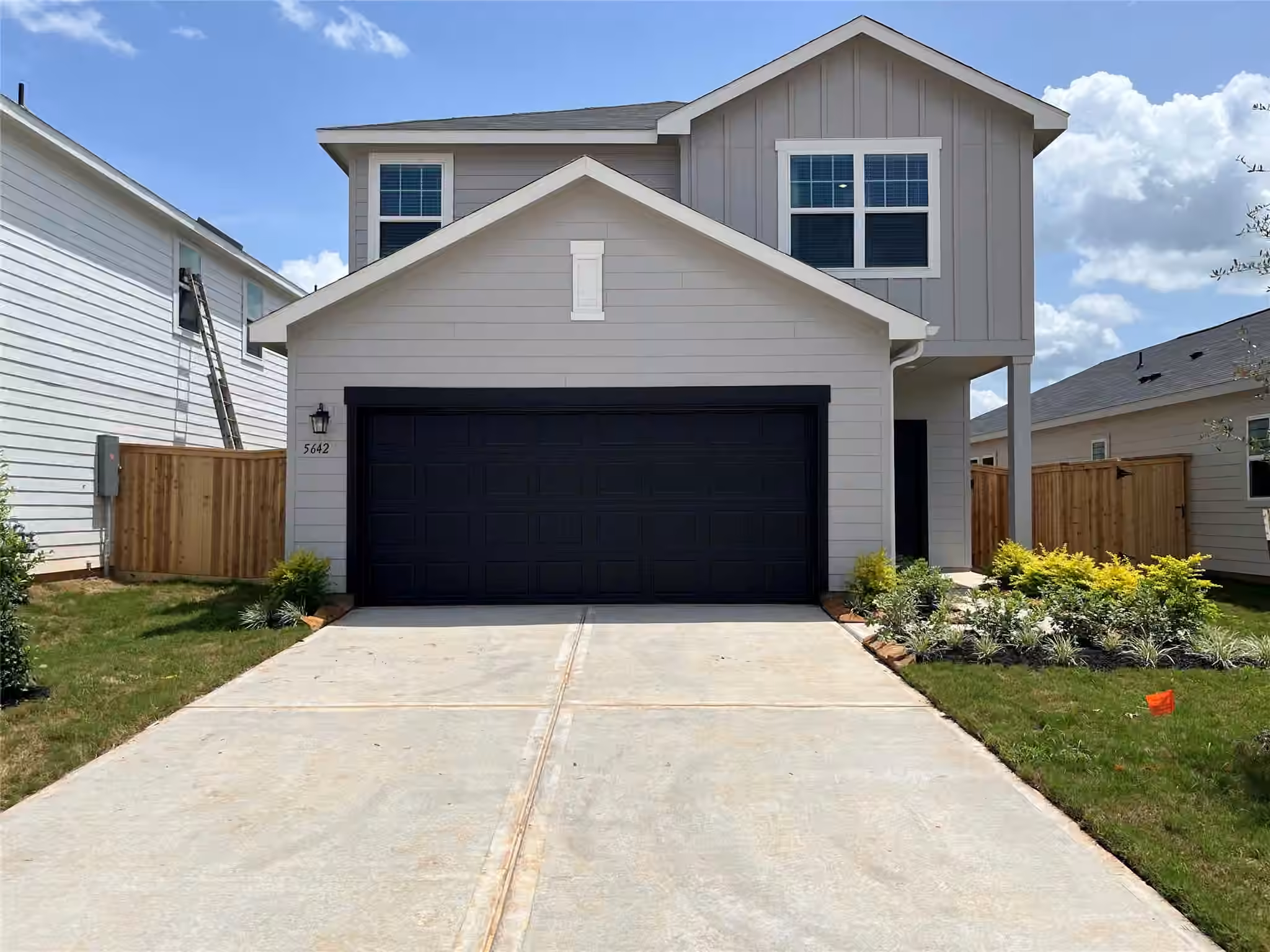Photo of 5642 Shelford Birch Drive, Conroe, TX 77303