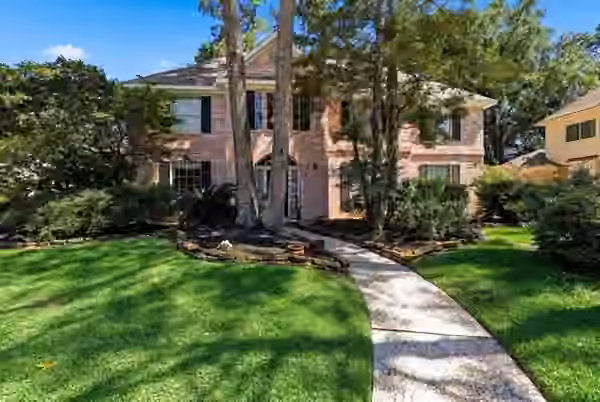 Photo of 5834 Mountain View Drive, Kingwood, TX