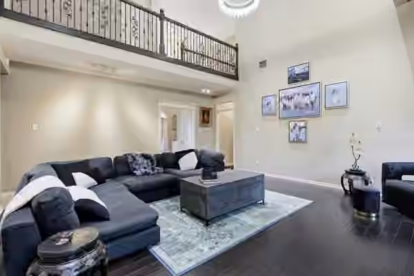 Photo 5 of 5834 Mountain View Drive, Kingwood, TX