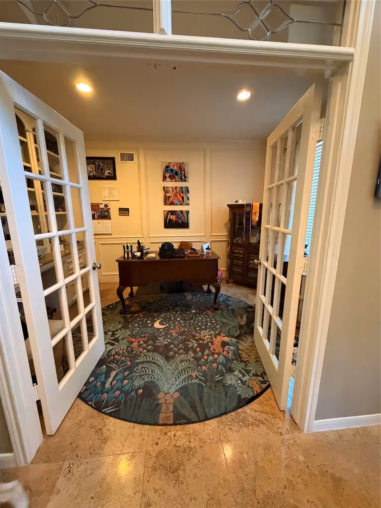 Photo 7 of 5834 Mountain View Drive, Kingwood, TX