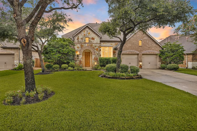 Photo of 25007 Bahme Springs Lane, Porter, TX