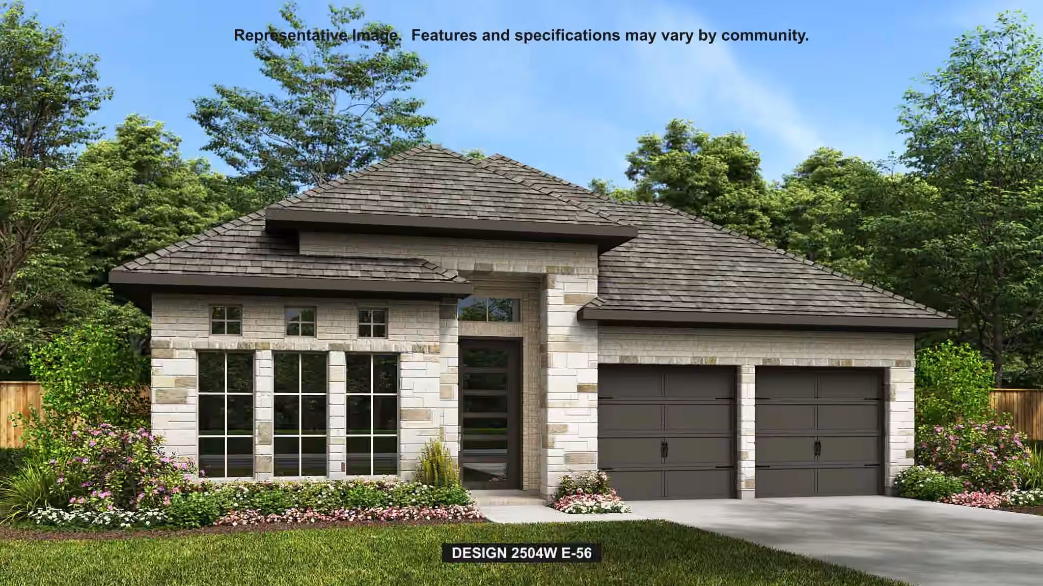 Photo of 8923 Creaky Wheel Way, Montgomery, TX