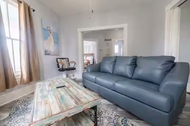 Photo 2 of 1514 18th Street, Galveston, TX