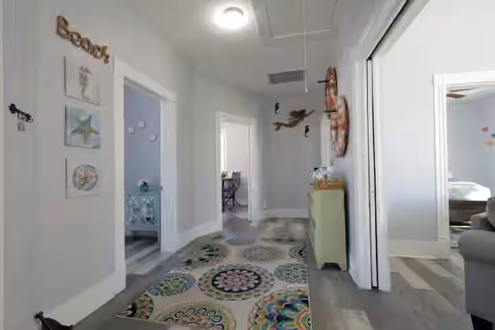 Photo 4 of 1514 18th Street, Galveston, TX