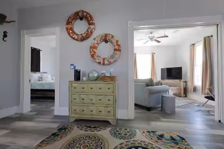 Photo 5 of 1514 18th Street, Galveston, TX