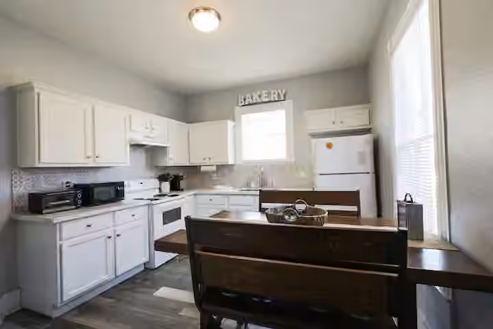 Photo 6 of 1514 18th Street, Galveston, TX