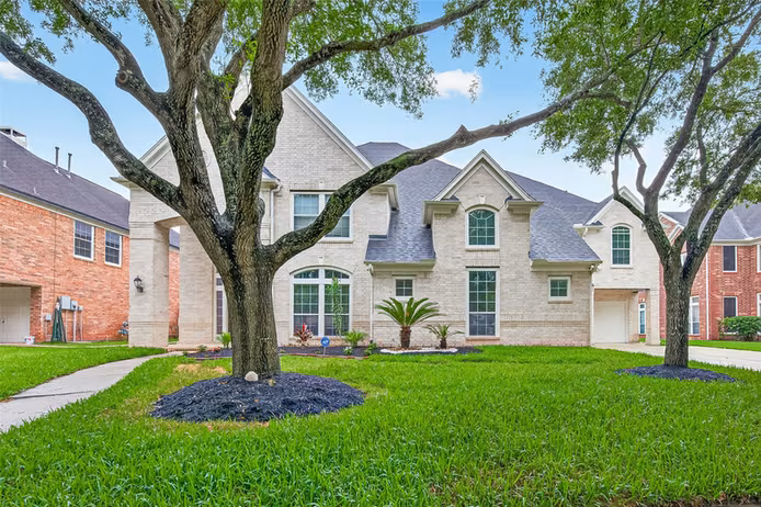 Photo of 4219 Fisher Lake Drive, Richmond, TX 77406