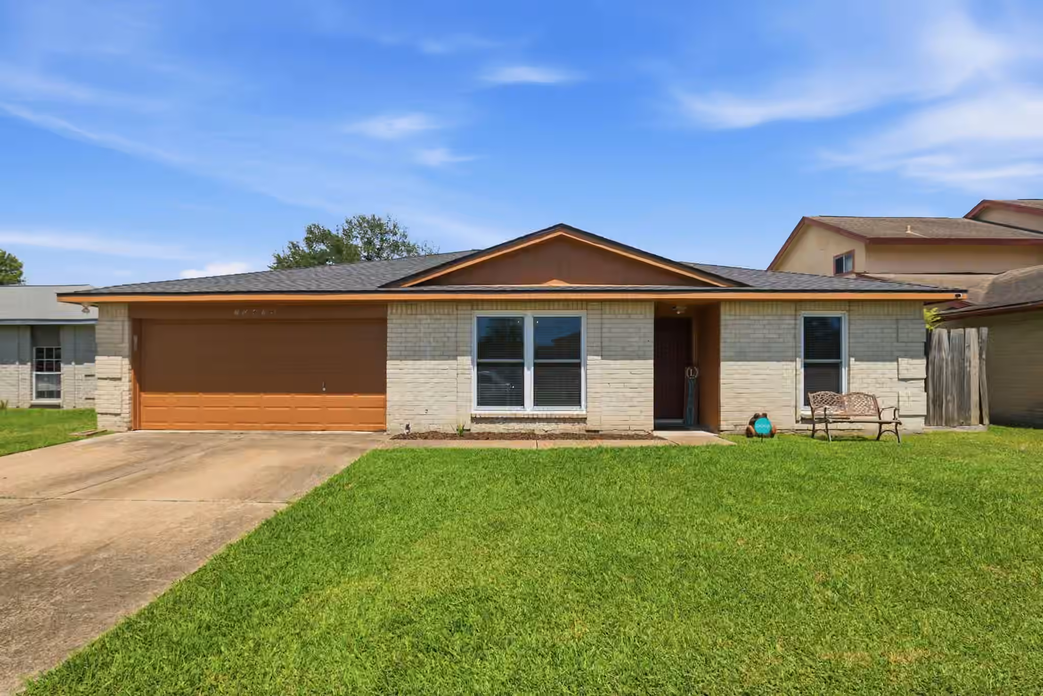 Photo 2 of 10419 Odessa Drive, Sugar Land, TX