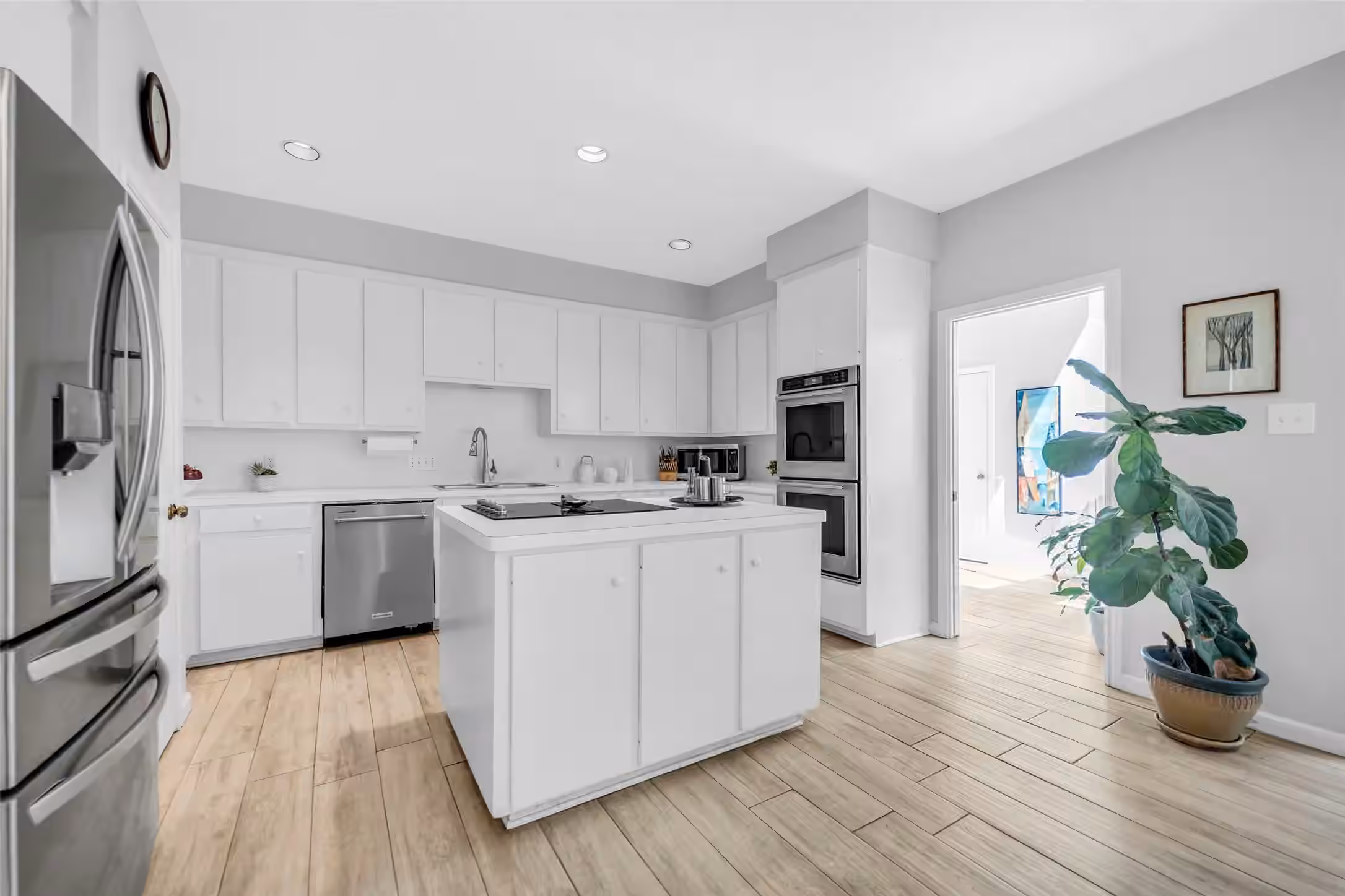 Photo 6 of 11407 Long Pine Drive, Houston, TX
