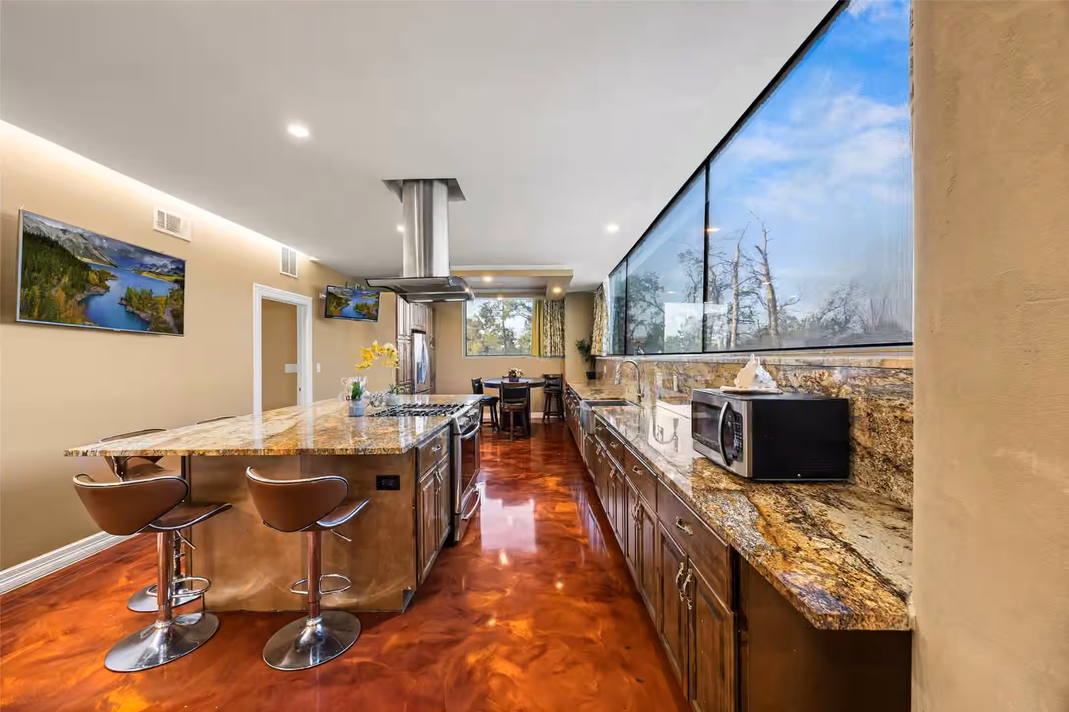 Photo 7 of 4015 Luell Street, Houston, TX