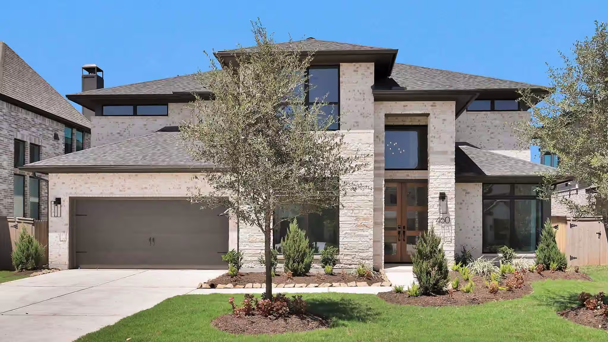 Photo of 460 Soaring Sparrow Trail, Katy, TX