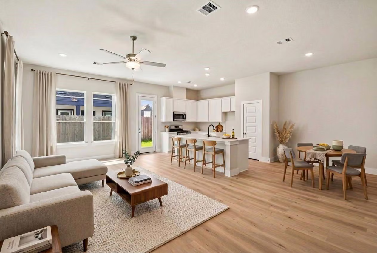 Photo 4 of 3010 Ventas Drive, Houston, TX