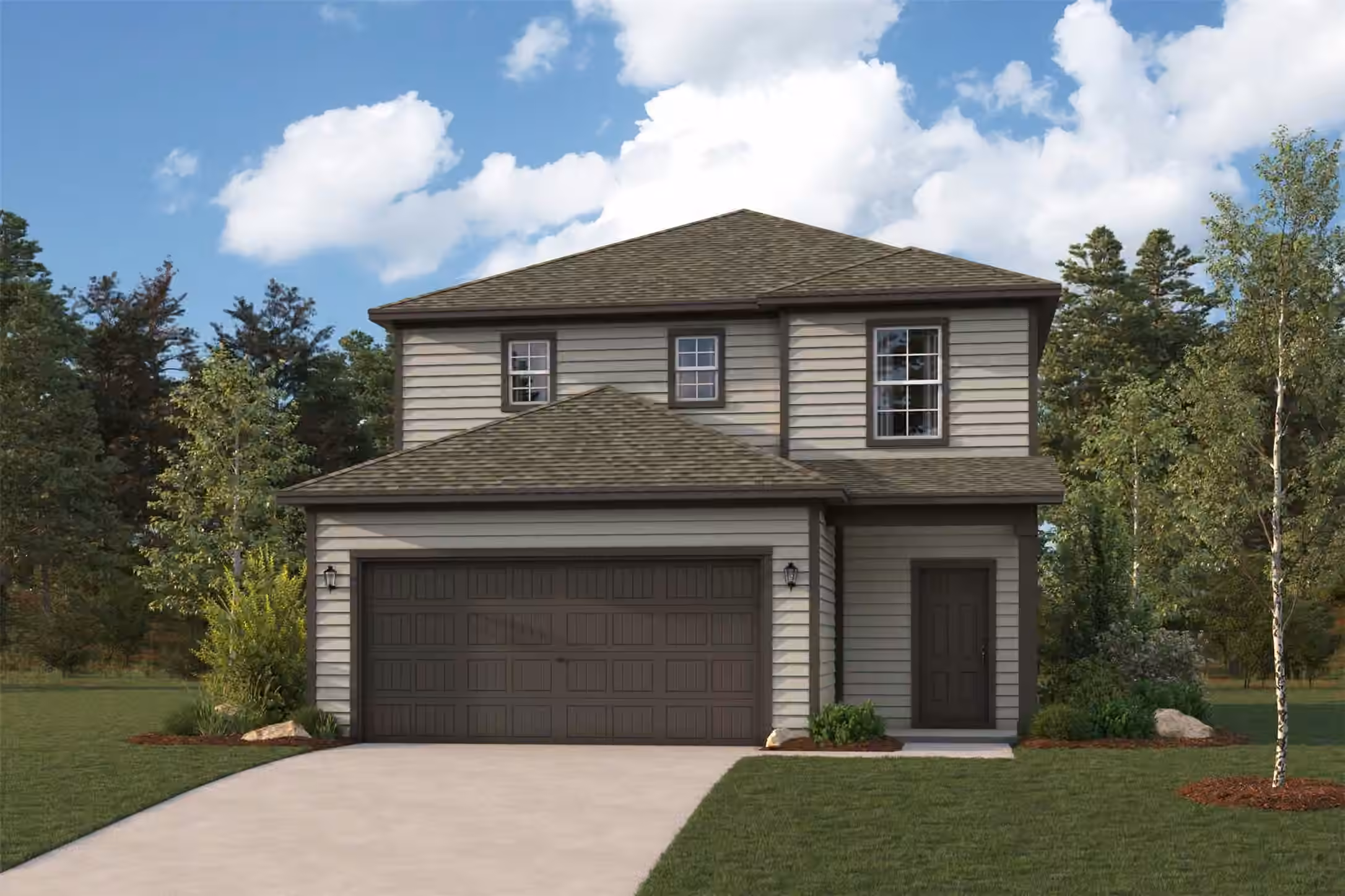 Photo of 19806 Bridgemill Park Lane, Porter, TX 77365