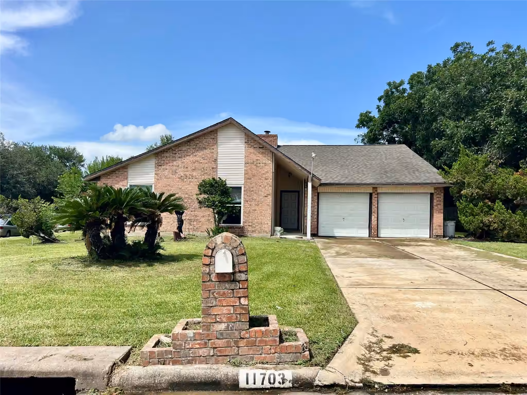 Photo of 11703 Seawood Drive, Houston, TX