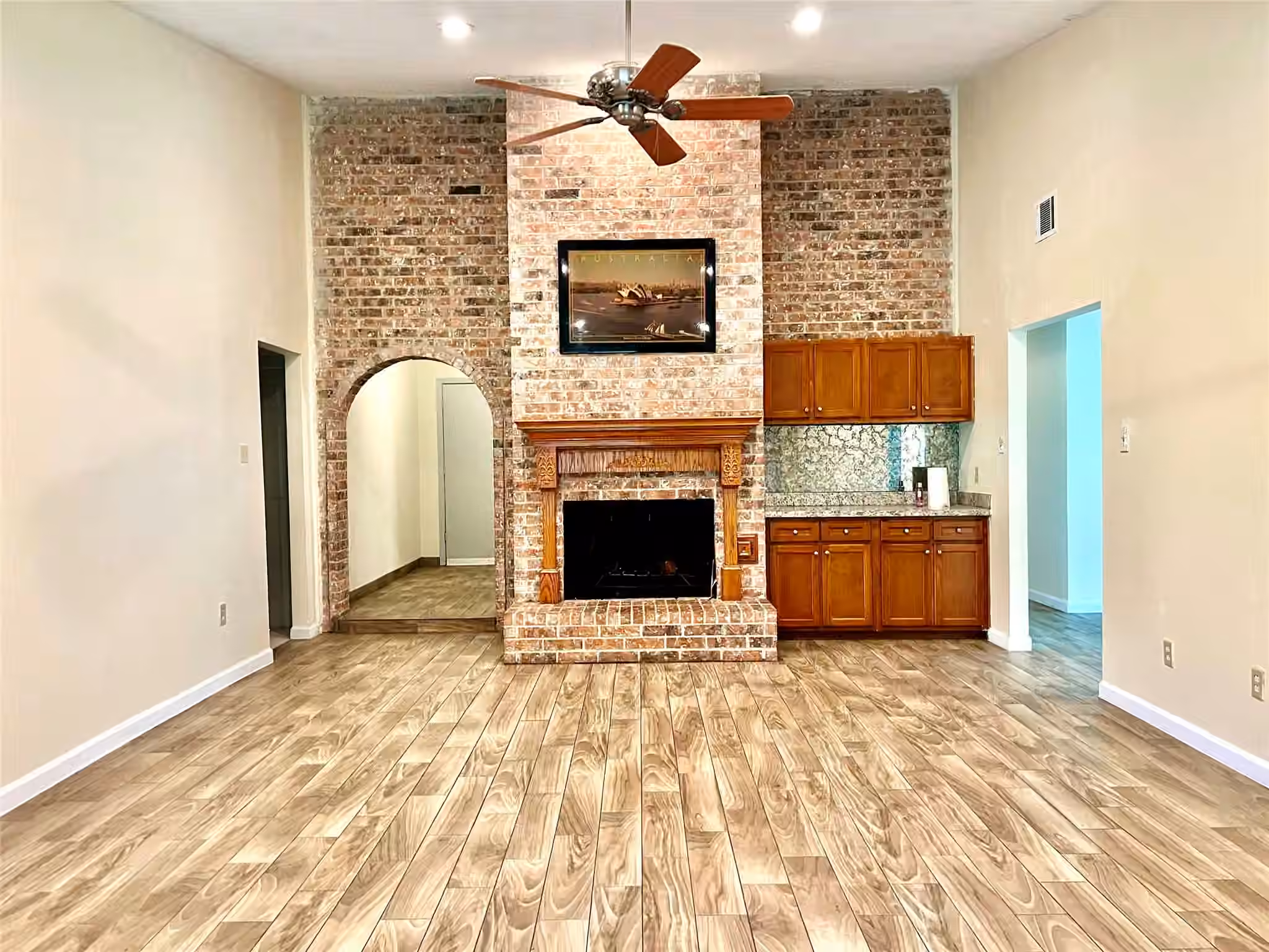Photo 4 of 11703 Seawood Drive, Houston, TX