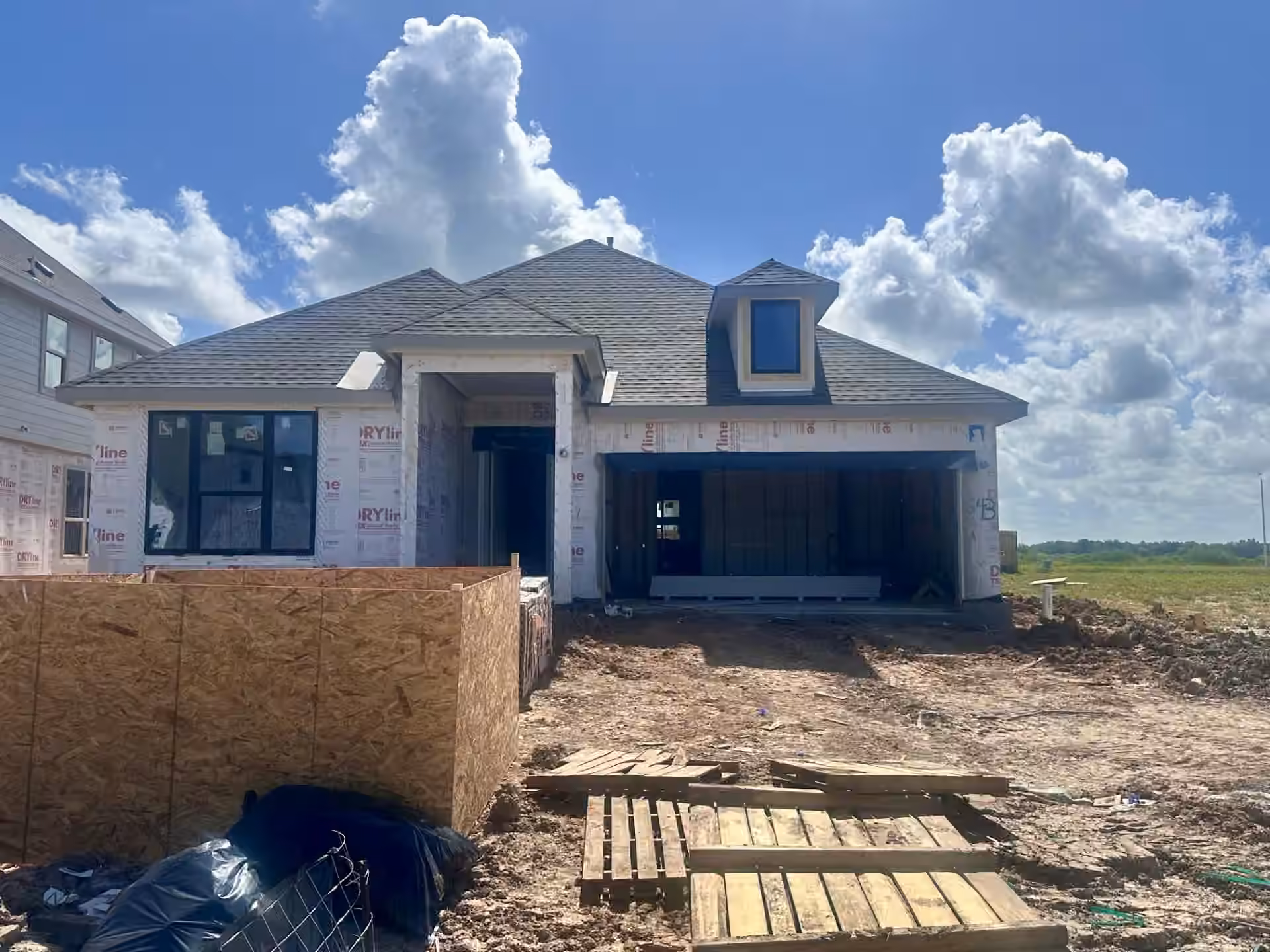 Photo 4 of 643 Beautyberry Way, Rosenberg, TX