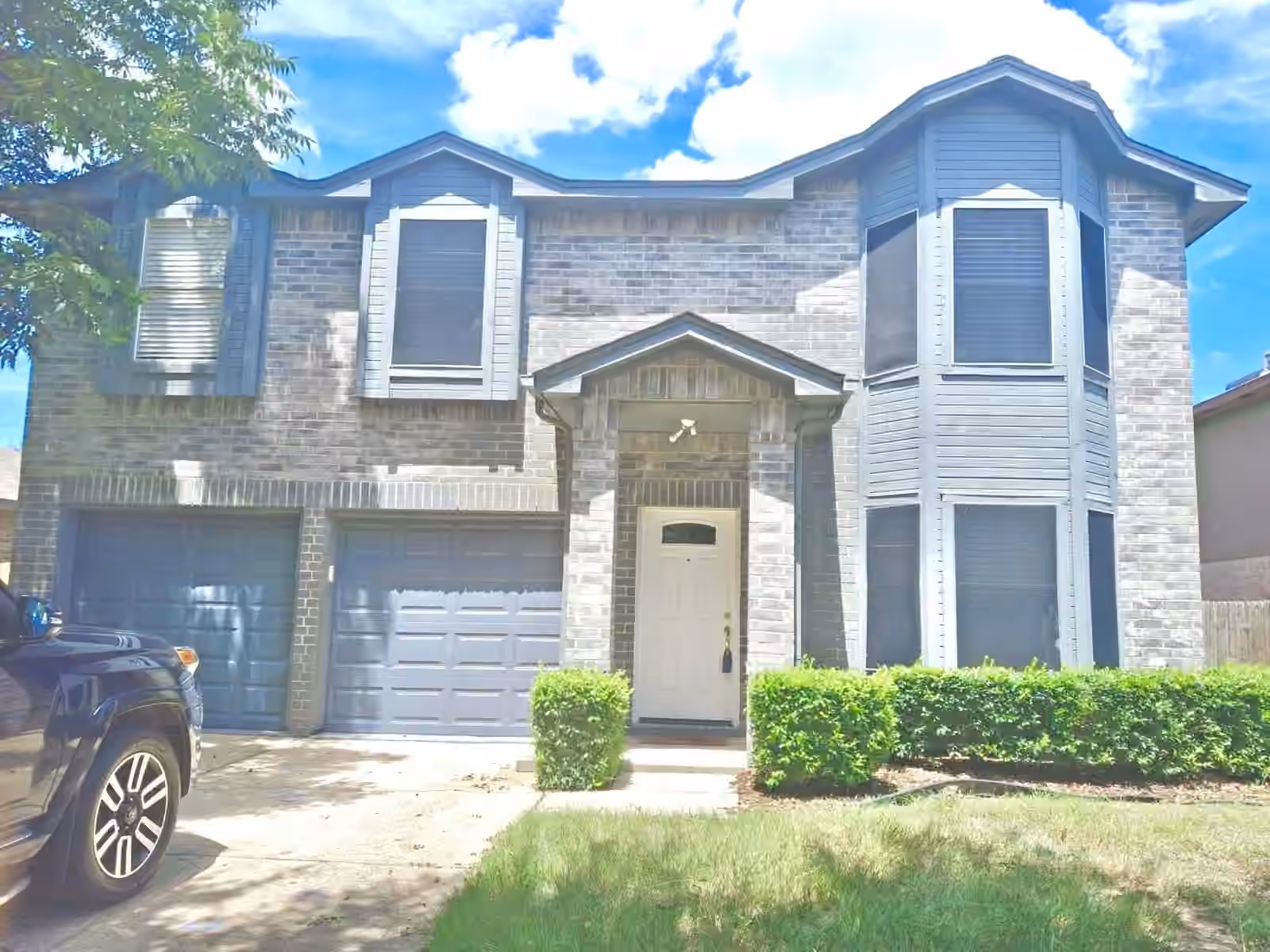 Photo of 10502 MIST LANE, Houston, TX