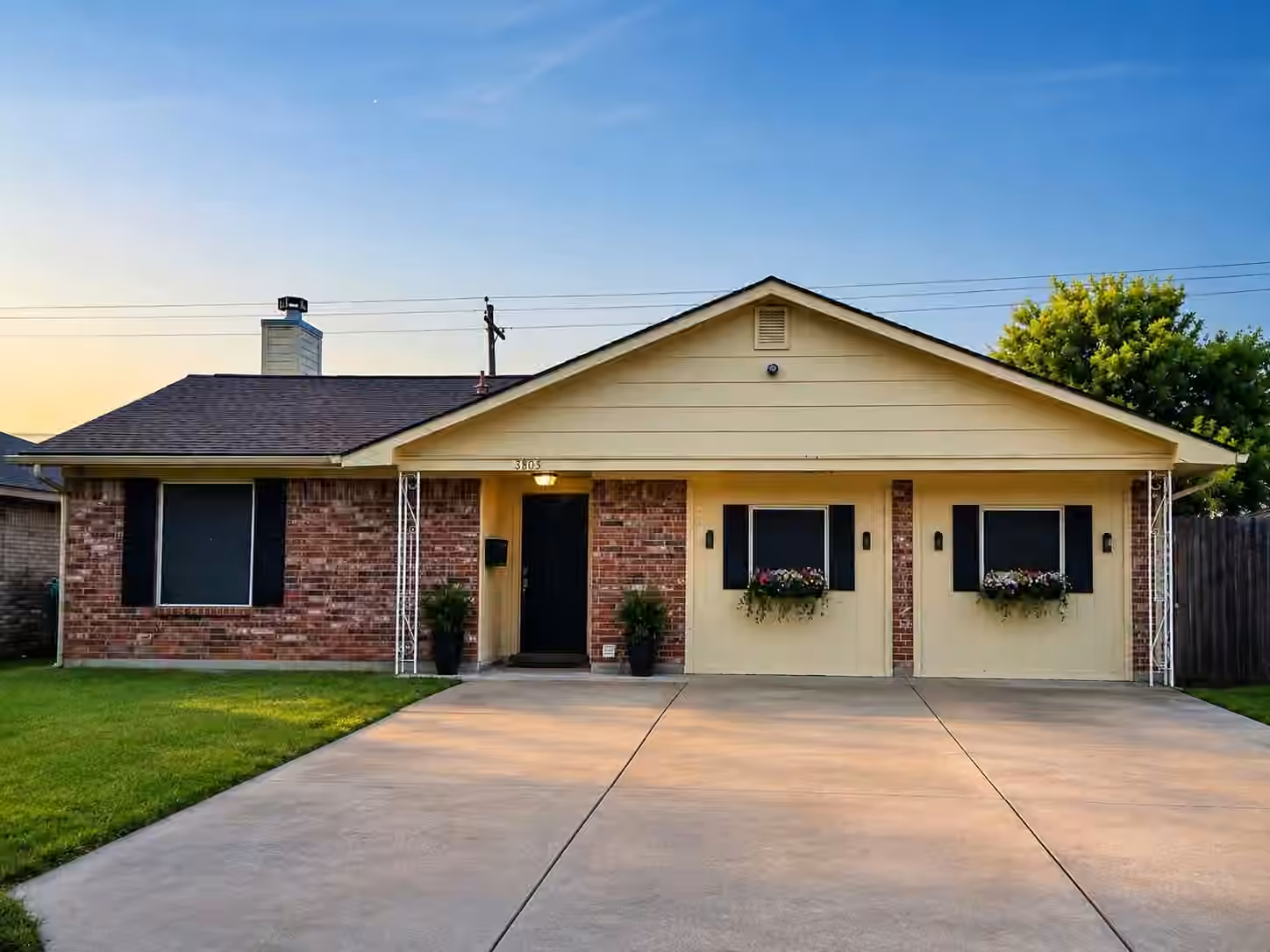 Photo of 3805 Darling Avenue, Pasadena, TX 77503