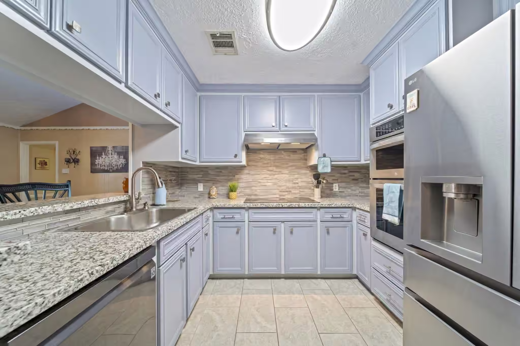 Photo 6 of 3805 Darling Avenue, Pasadena, TX