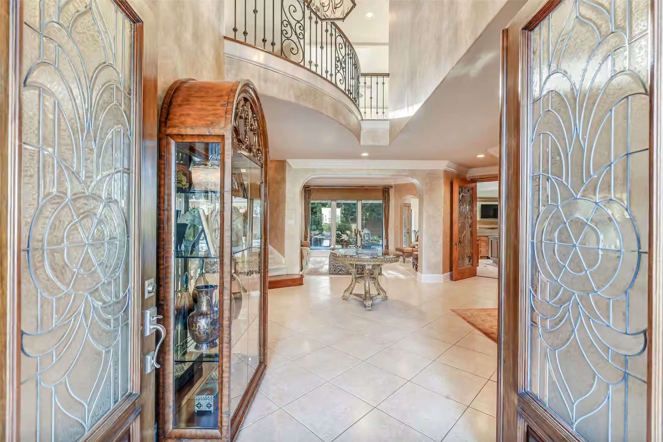 Photo 2 of 1606 Keenen Court, Houston, TX