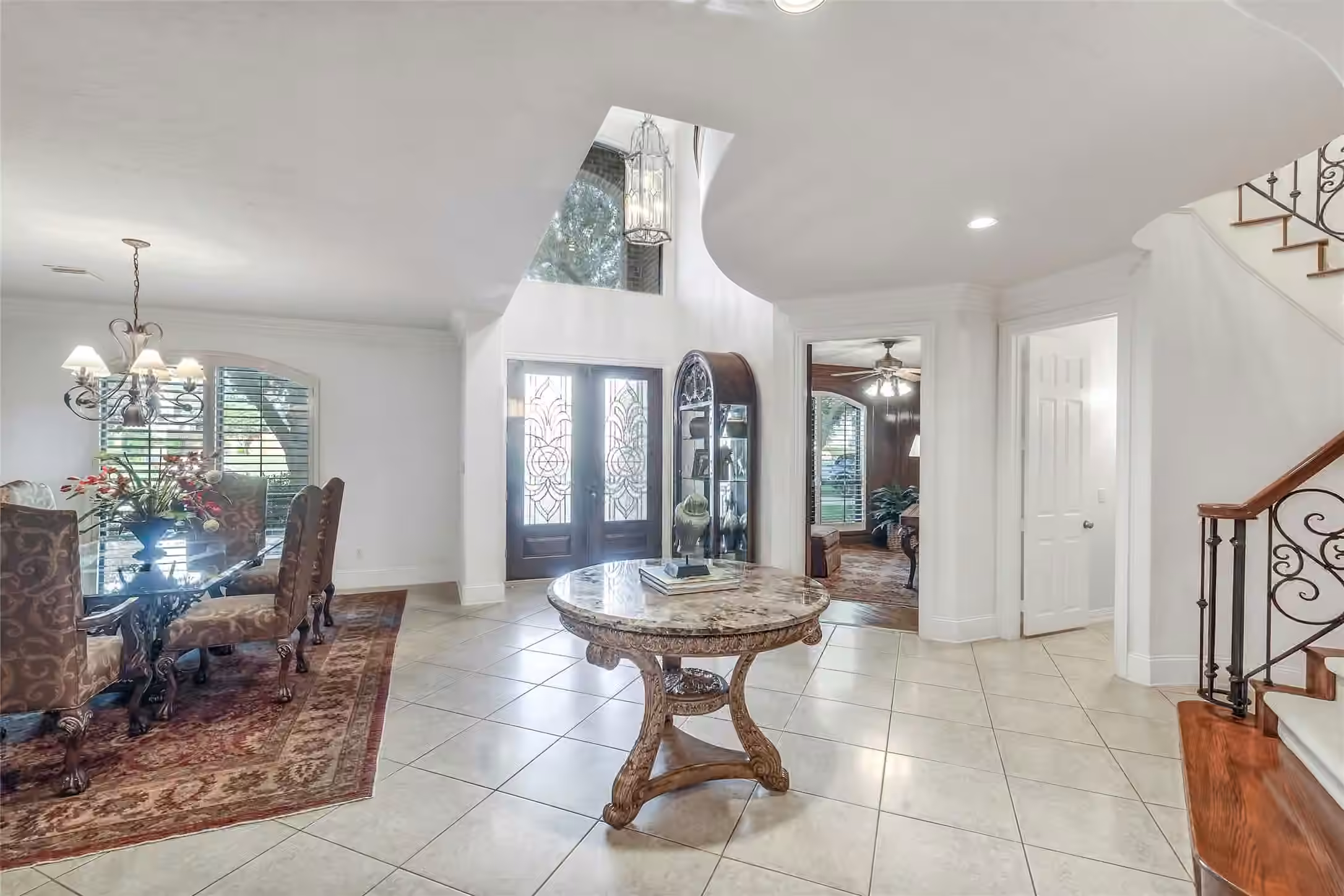 Photo 4 of 1606 Keenen Court, Houston, TX
