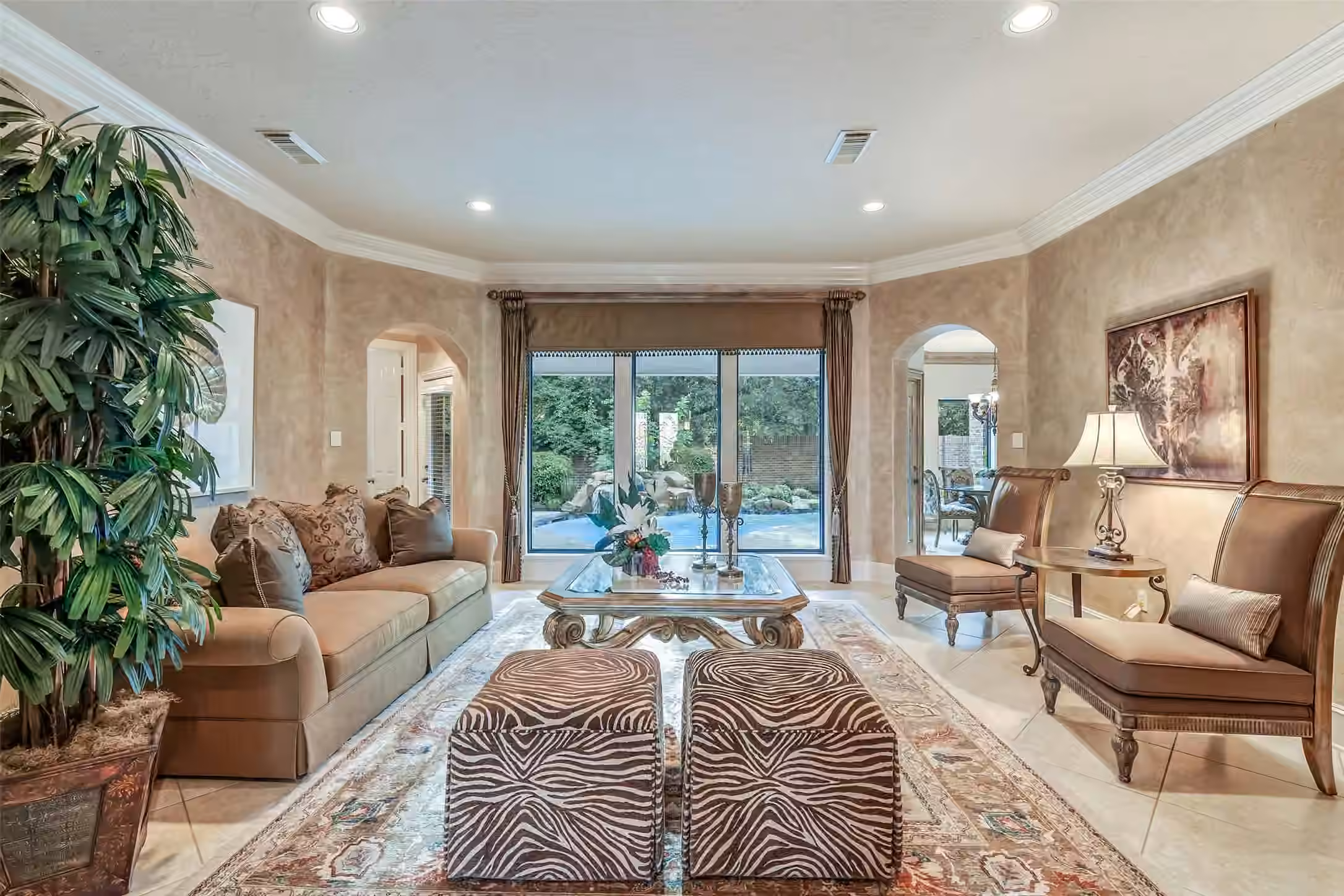 Photo 5 of 1606 Keenen Court, Houston, TX