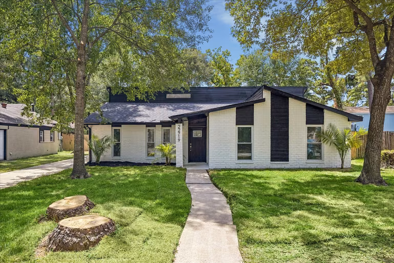 Photo of 22719 Lemon Grove Drive, Spring, TX