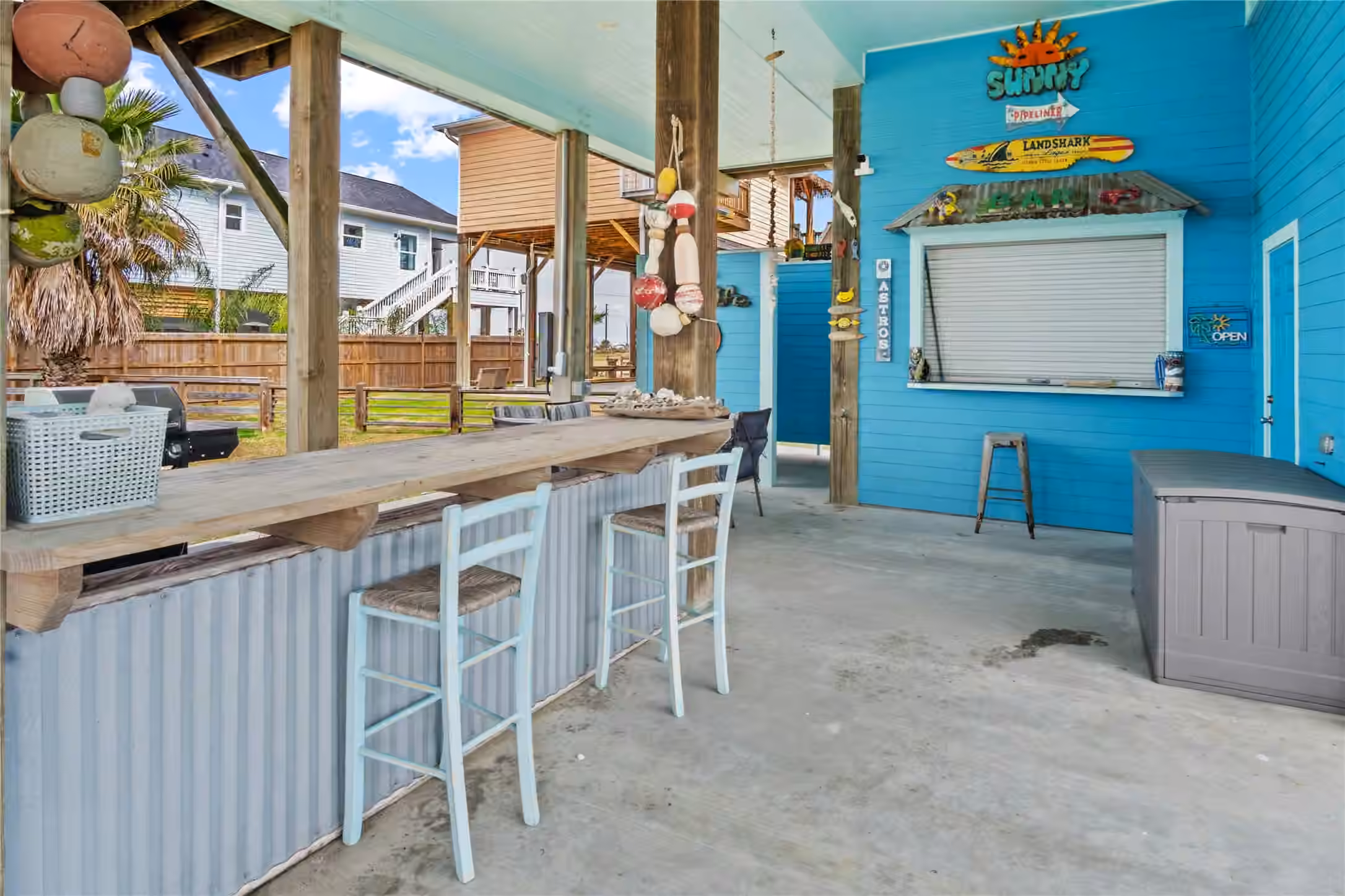 Photo 4 of 980 Fisherman Drive S, Crystal Beach, TX