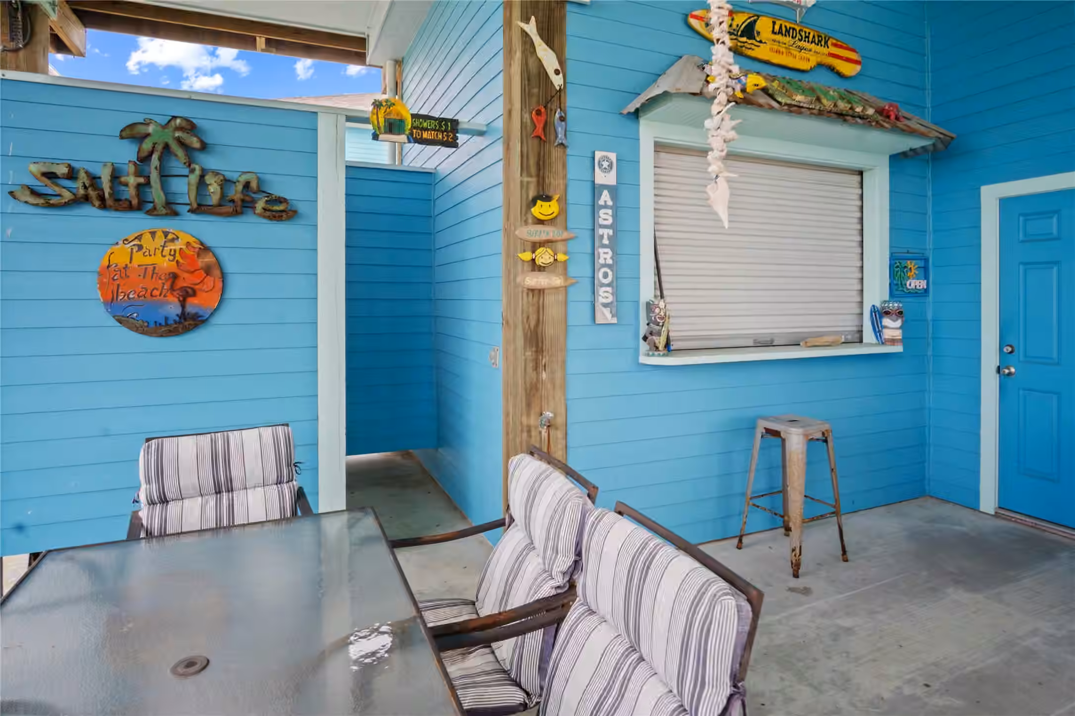 Photo 5 of 980 Fisherman Drive S, Crystal Beach, TX