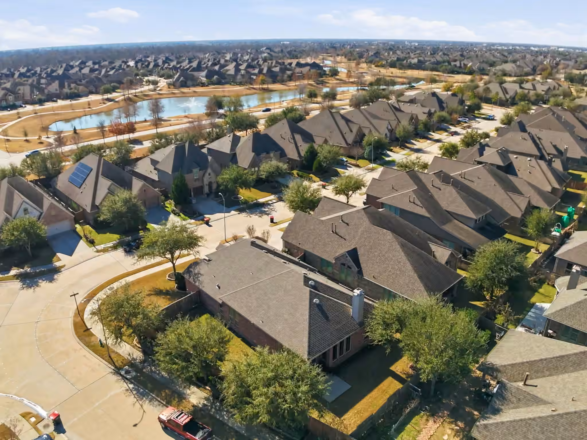 Photo 4 of 17014 Wellinghoff Court, Richmond, TX