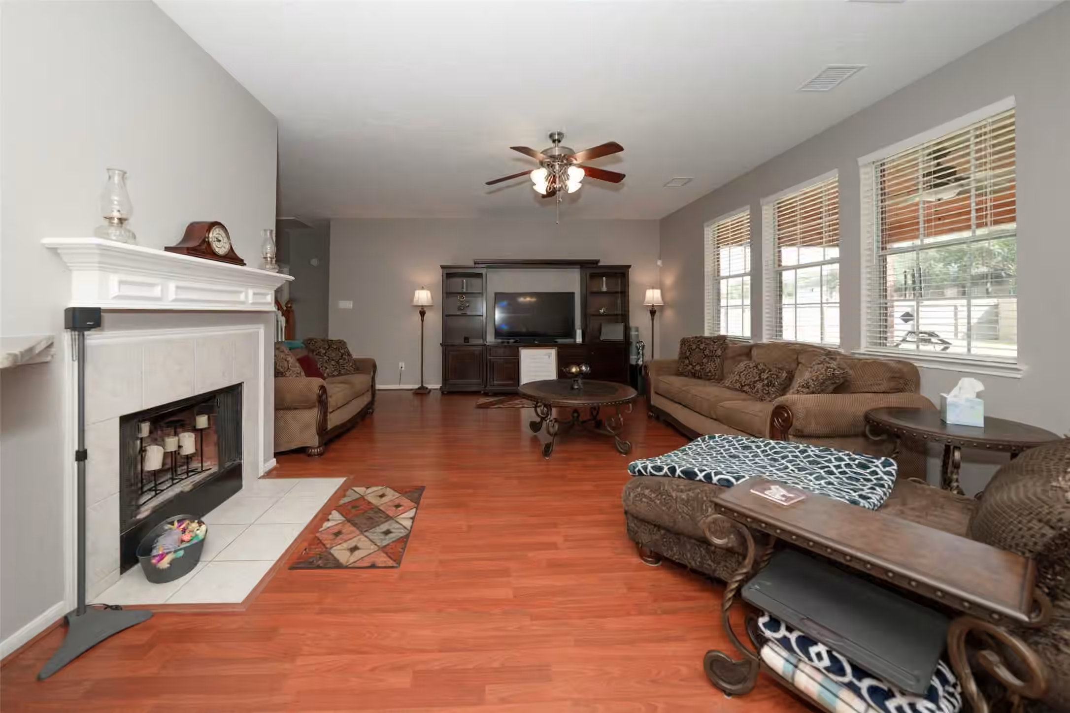 Photo 5 of 21622 Canyon Terrace Lane, Katy, TX