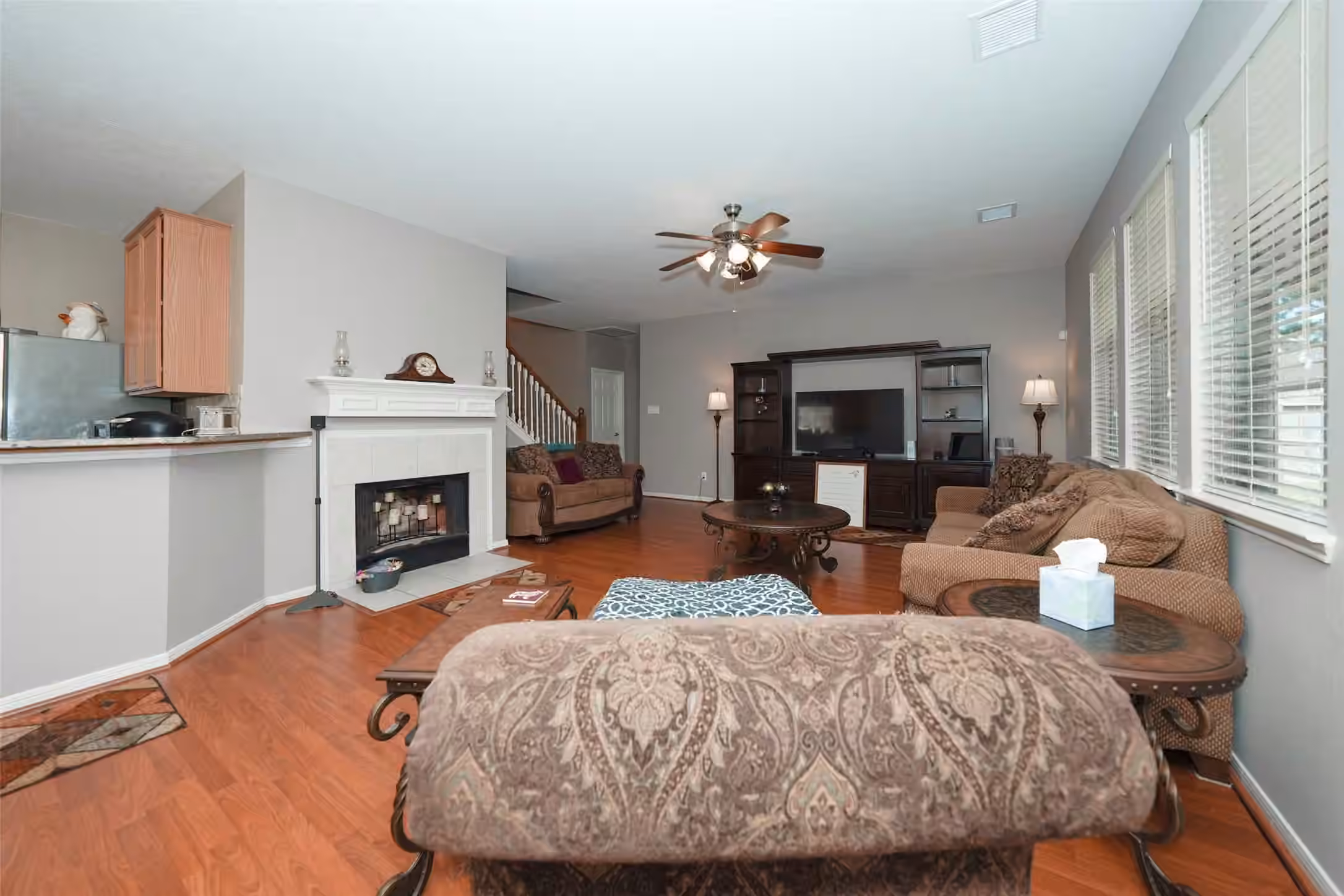 Photo 6 of 21622 Canyon Terrace Lane, Katy, TX
