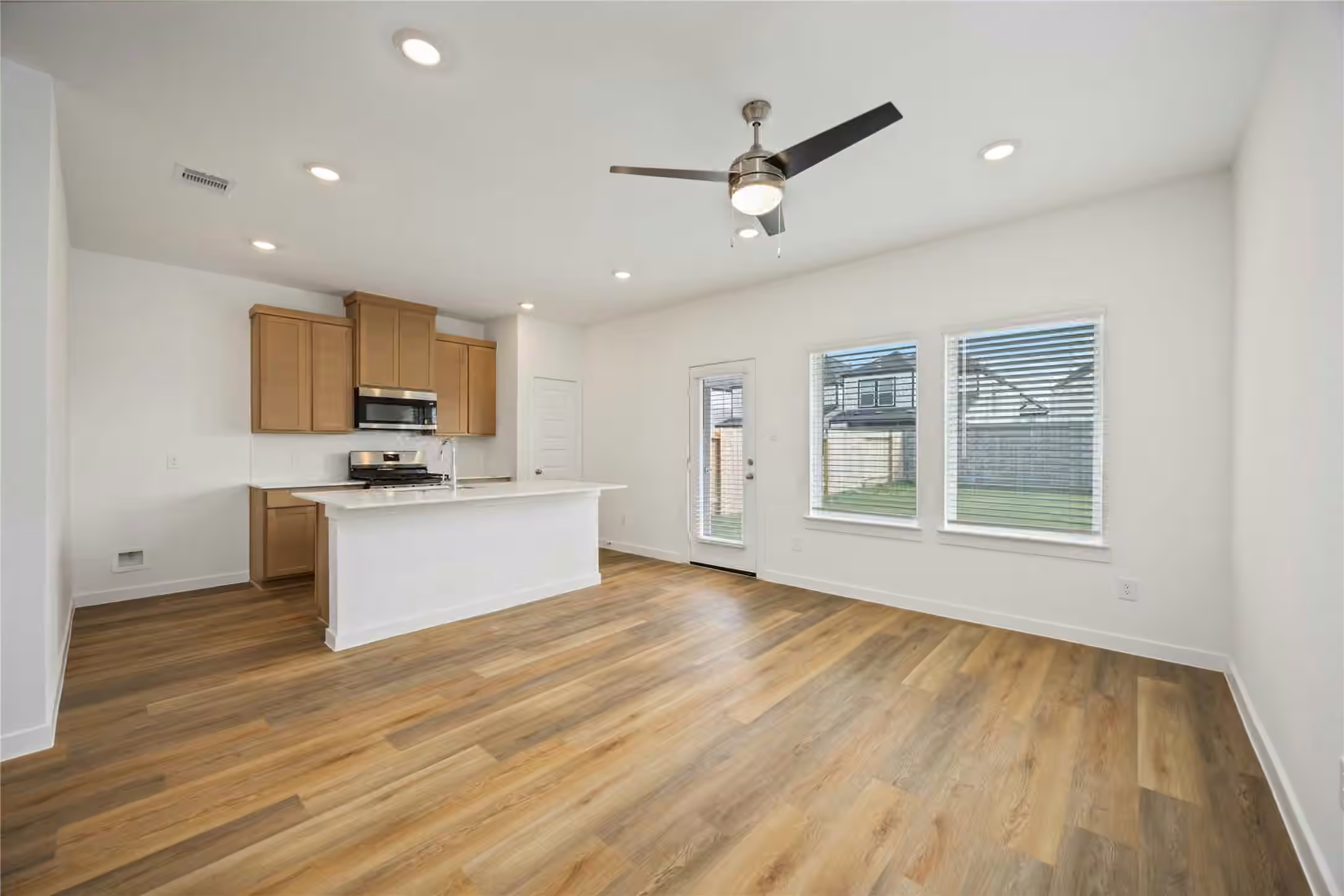 Photo 6 of 11426 Evergreen Harvest Drive, Houston, TX