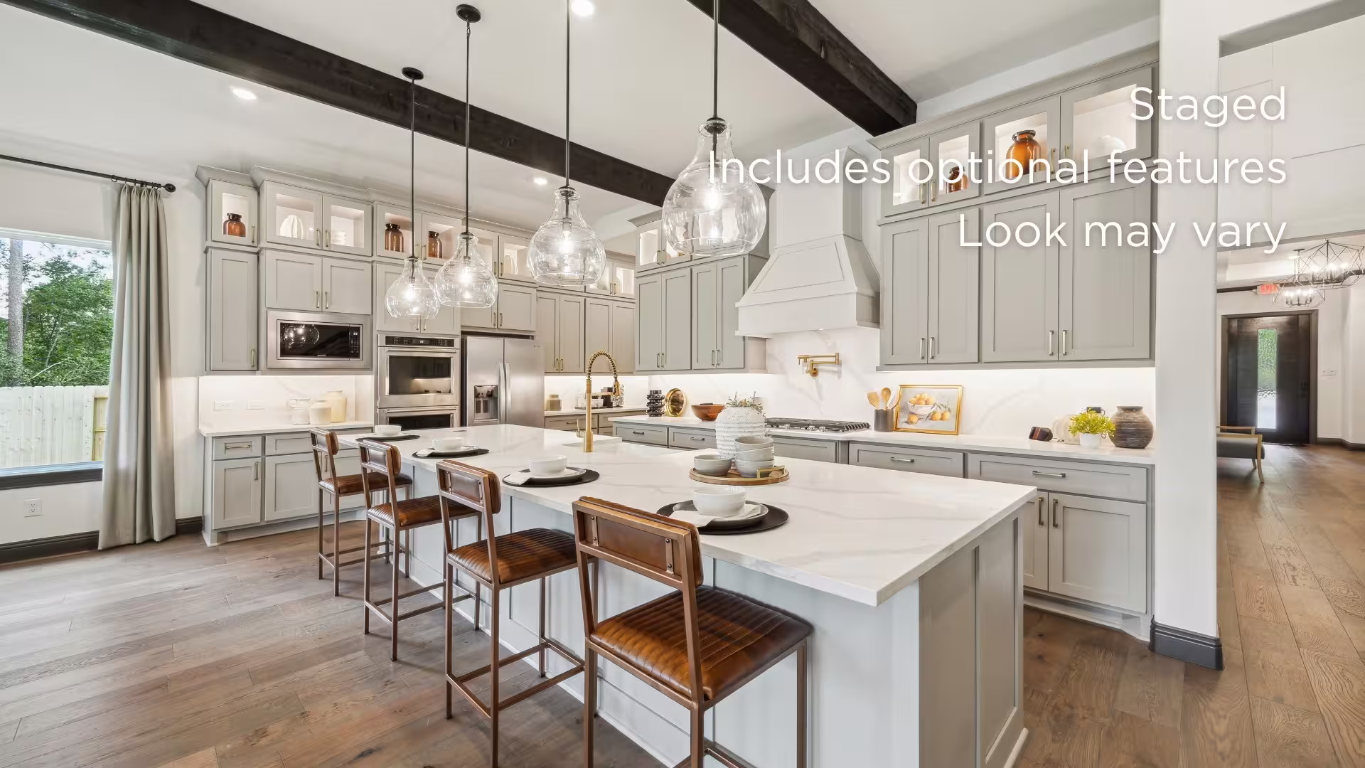 Photo 5 of 16311 Bottlebrush Bluff Drive, Hockley, TX