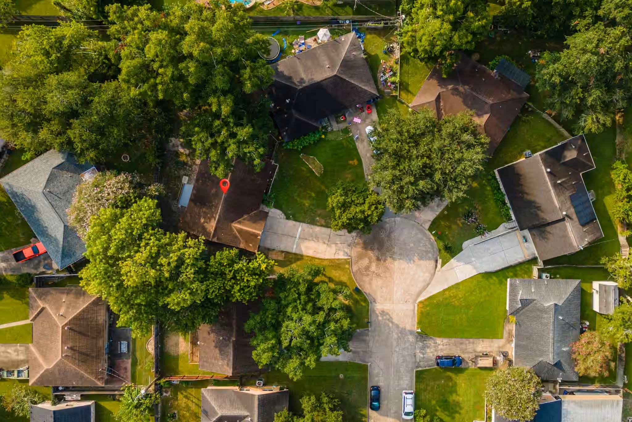 Photo 5 of 516 Saint Charles Street, League City, TX