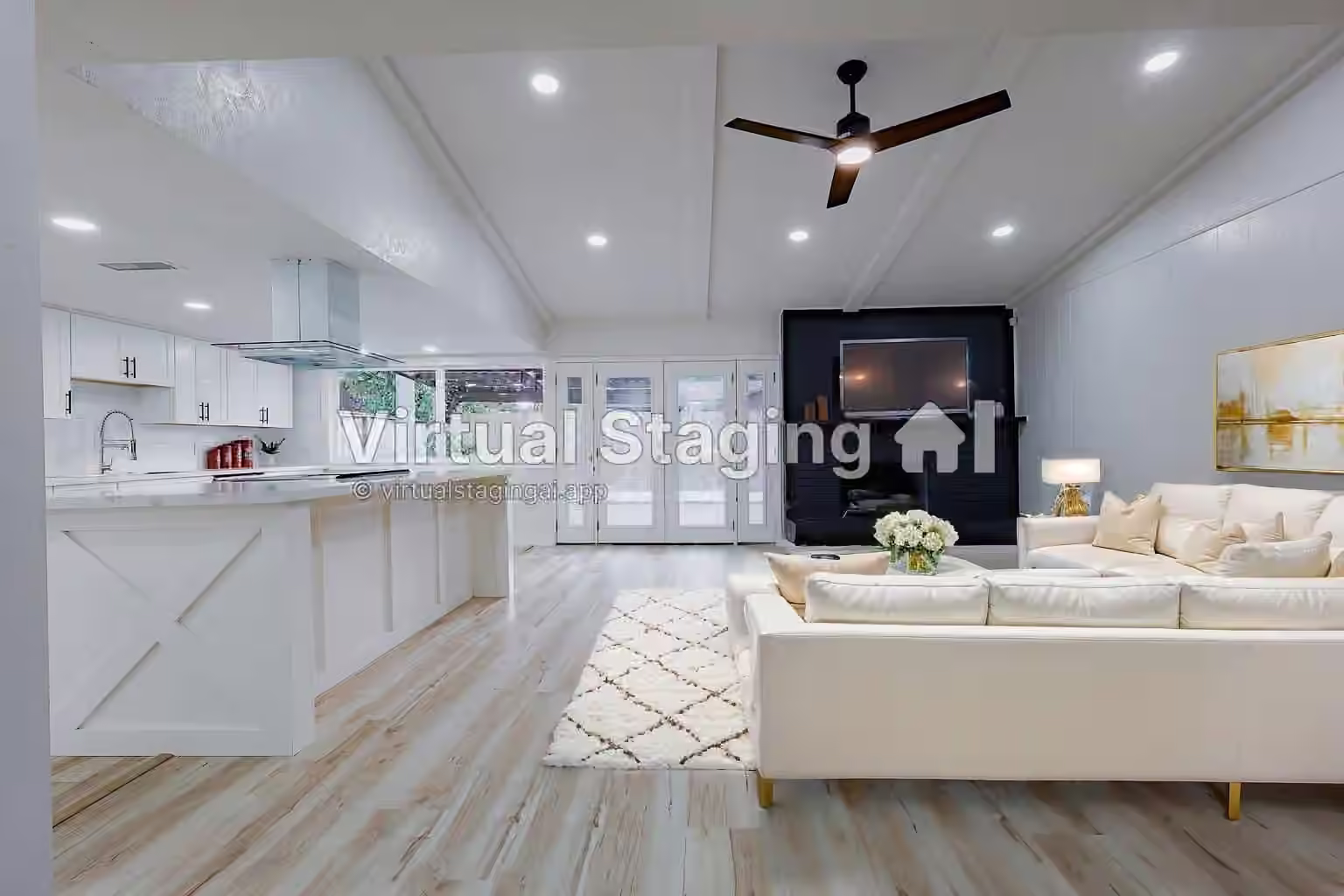 Photo 2 of 7310 Corta Calle Drive, Houston, TX